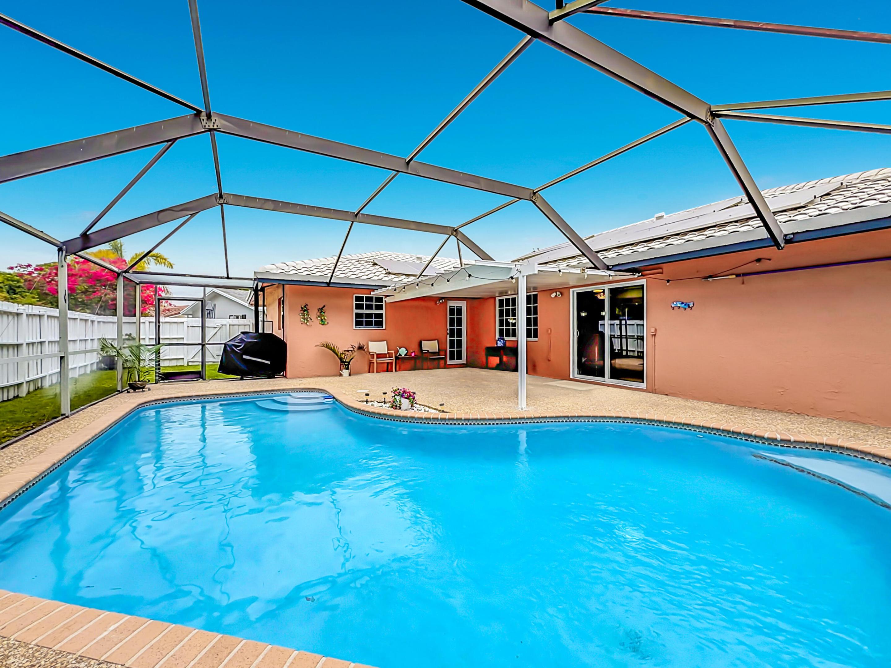 PLANTATION HILLS 1 SEC - Residential