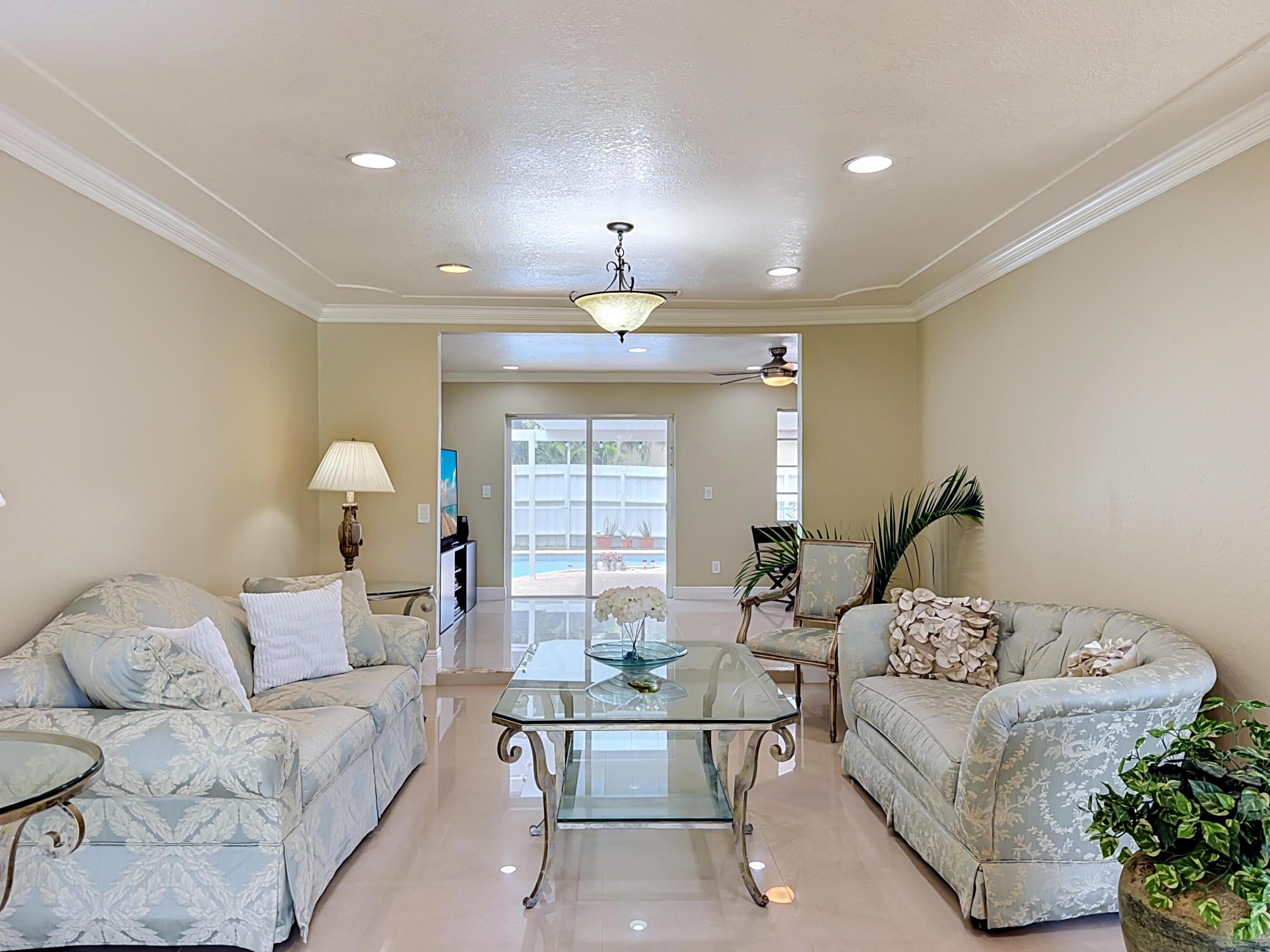 PLANTATION HILLS 1 SEC - Residential