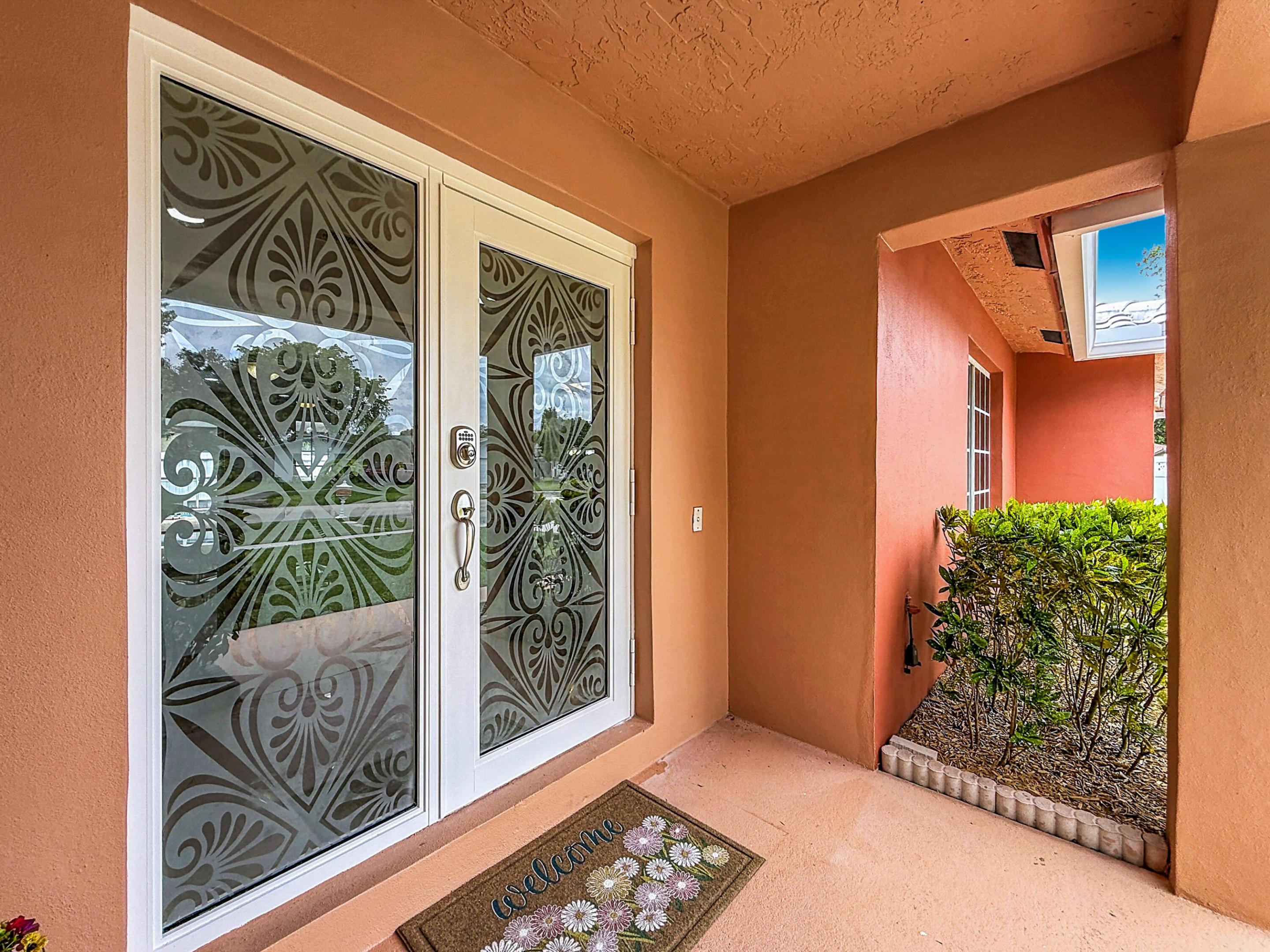 PLANTATION HILLS 1 SEC - Residential