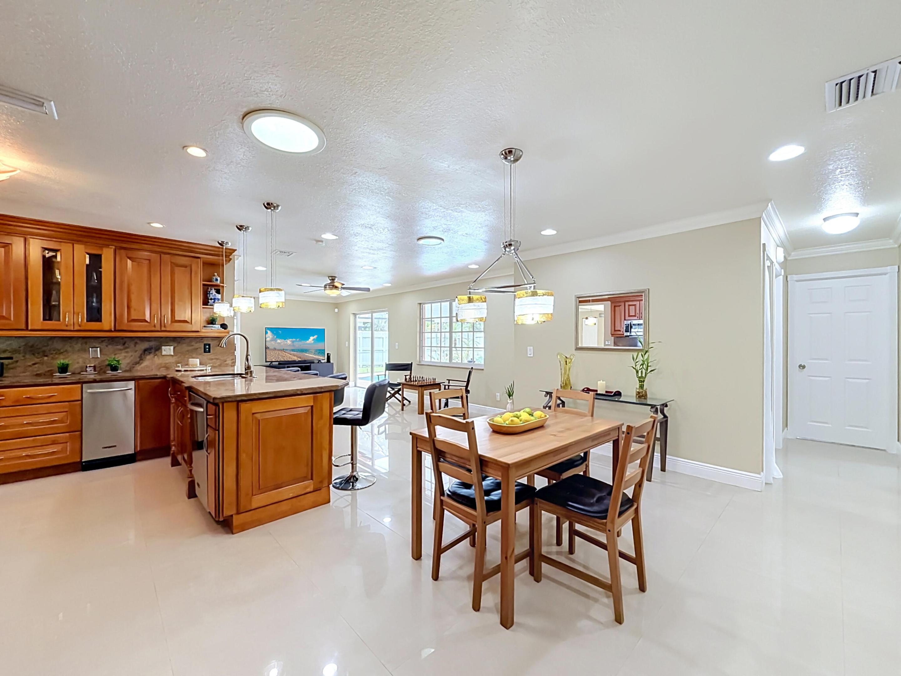 PLANTATION HILLS 1 SEC - Residential