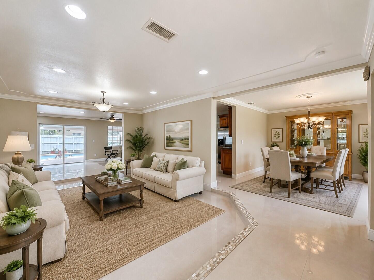 PLANTATION HILLS 1 SEC - Residential