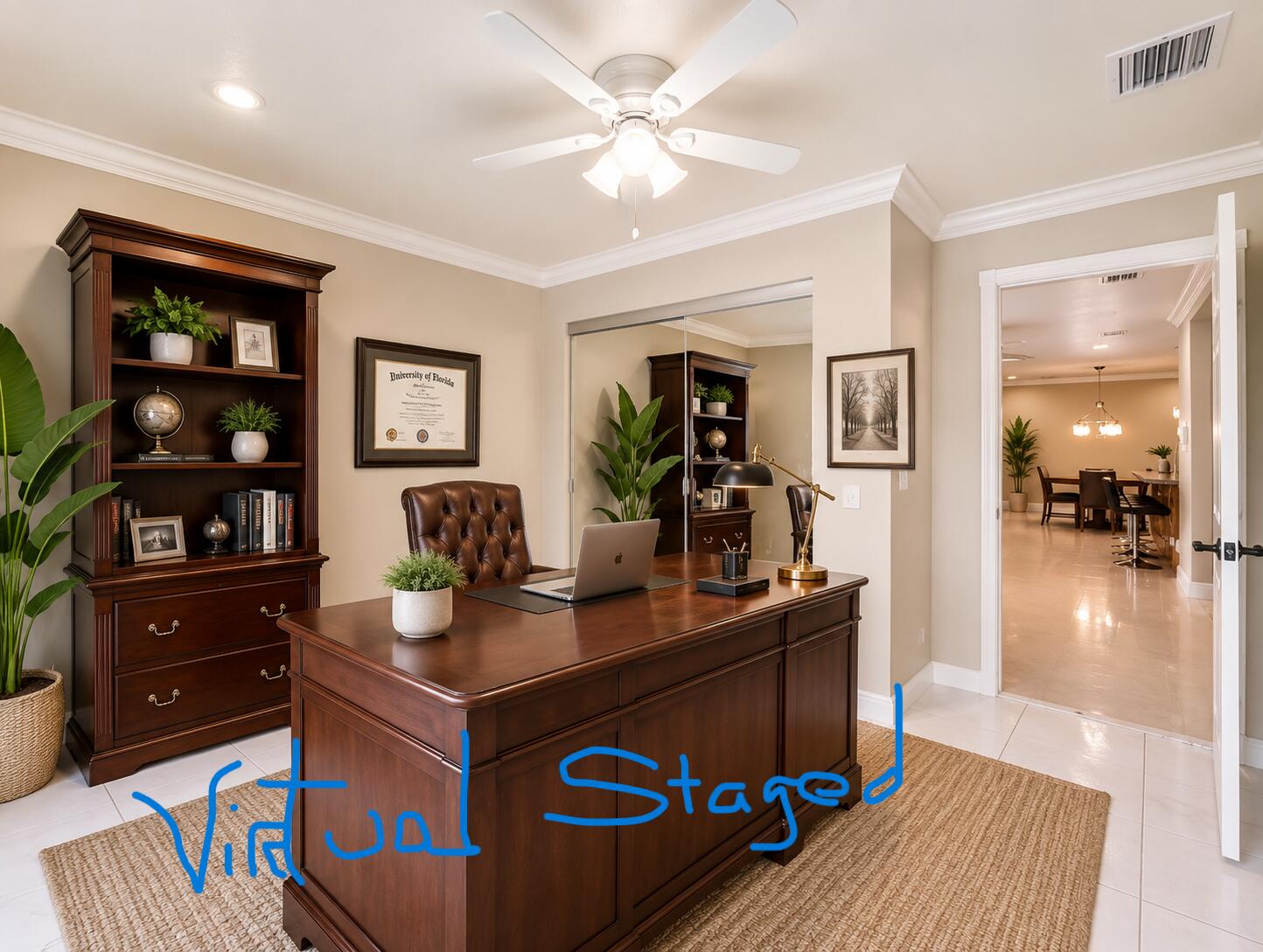 PLANTATION HILLS 1 SEC - Residential