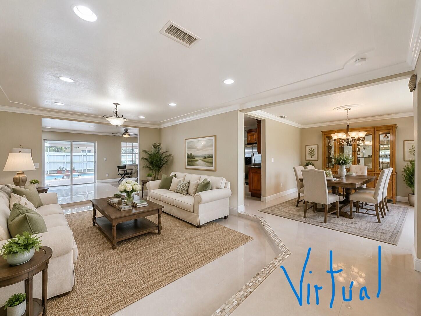 PLANTATION HILLS 1 SEC - Residential