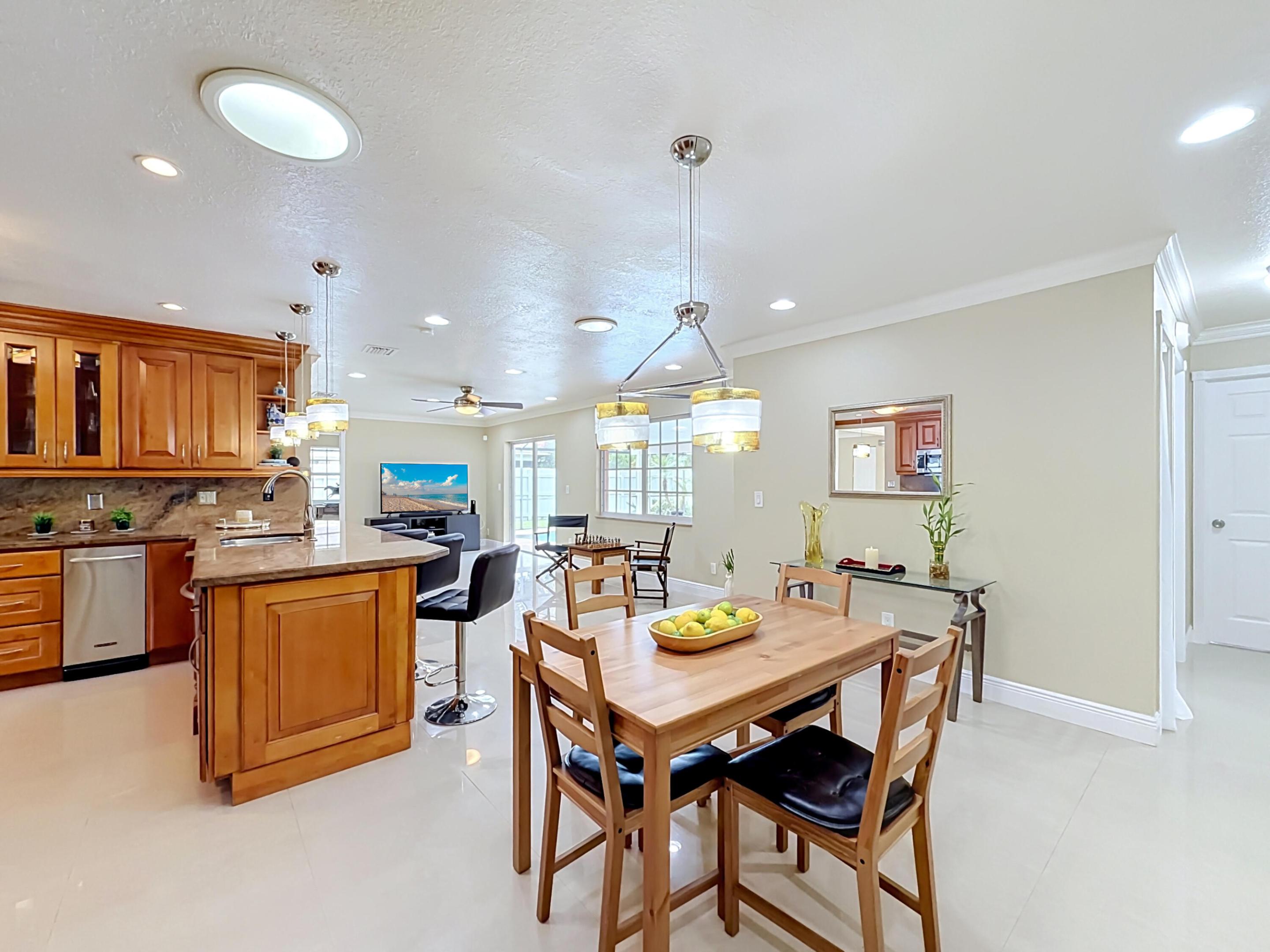 PLANTATION HILLS 1 SEC - Residential