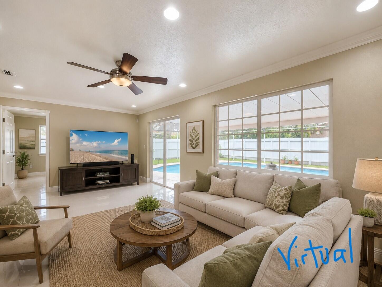 PLANTATION HILLS 1 SEC - Residential