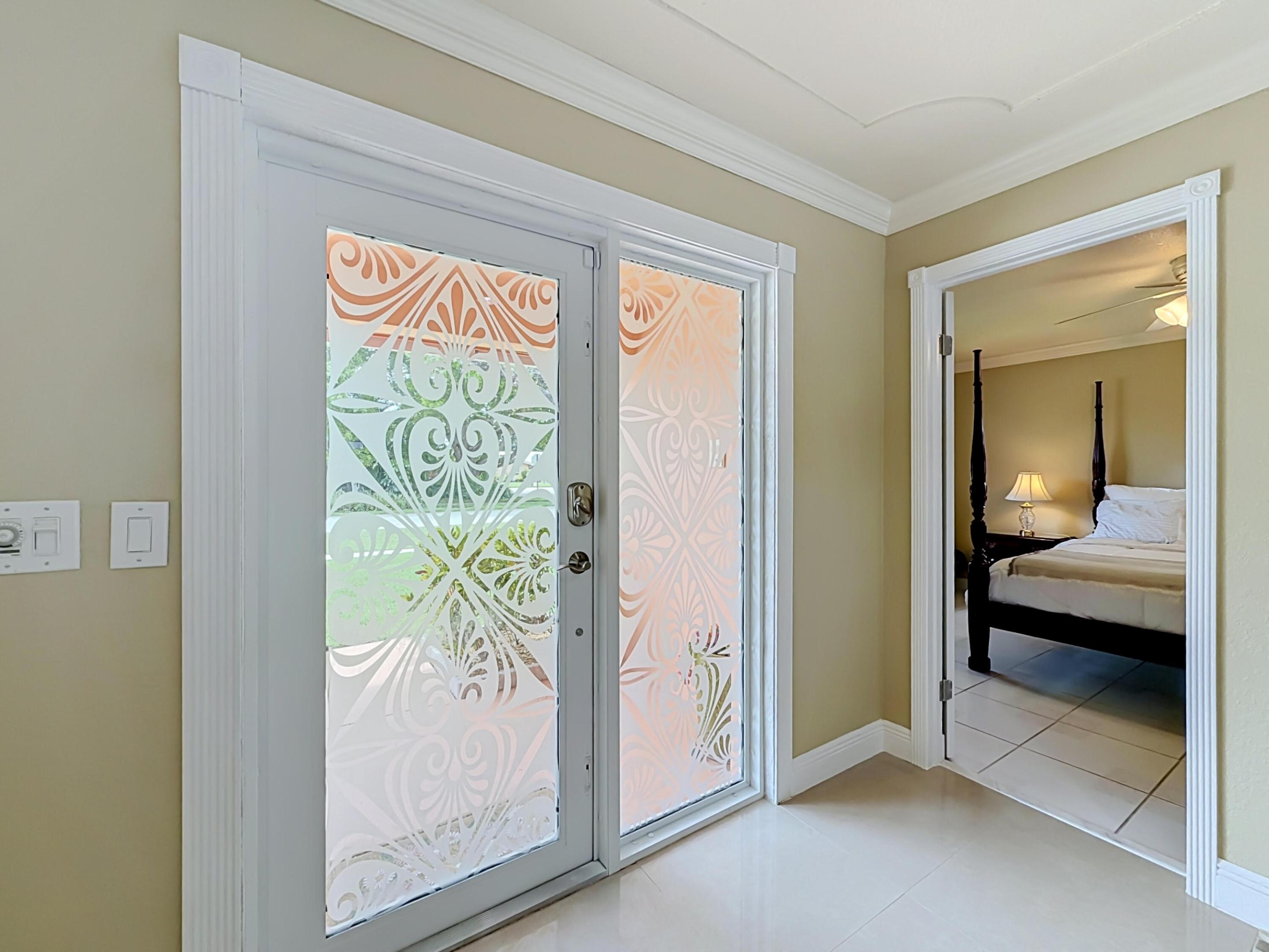 PLANTATION HILLS 1 SEC - Residential