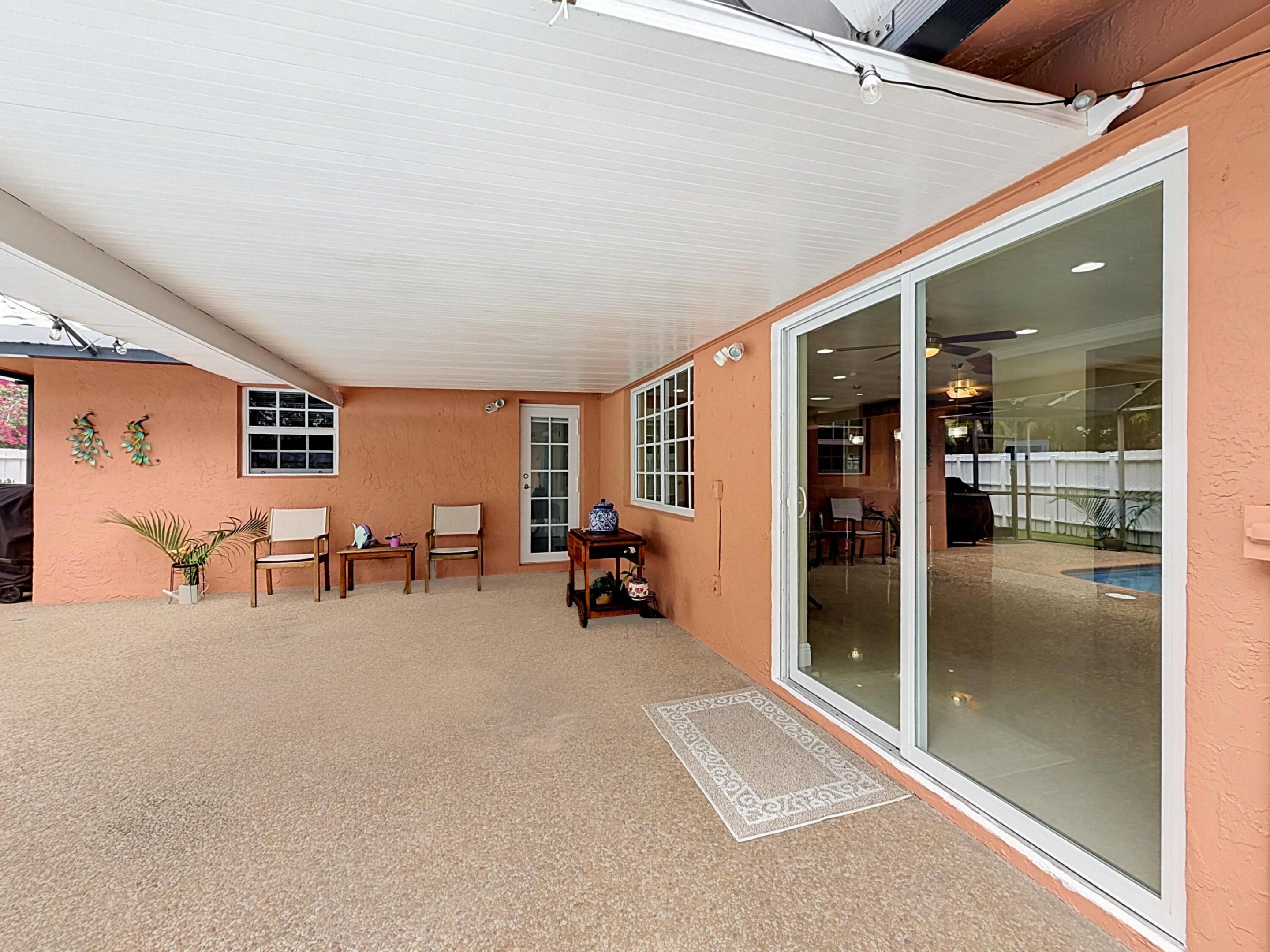 PLANTATION HILLS 1 SEC - Residential