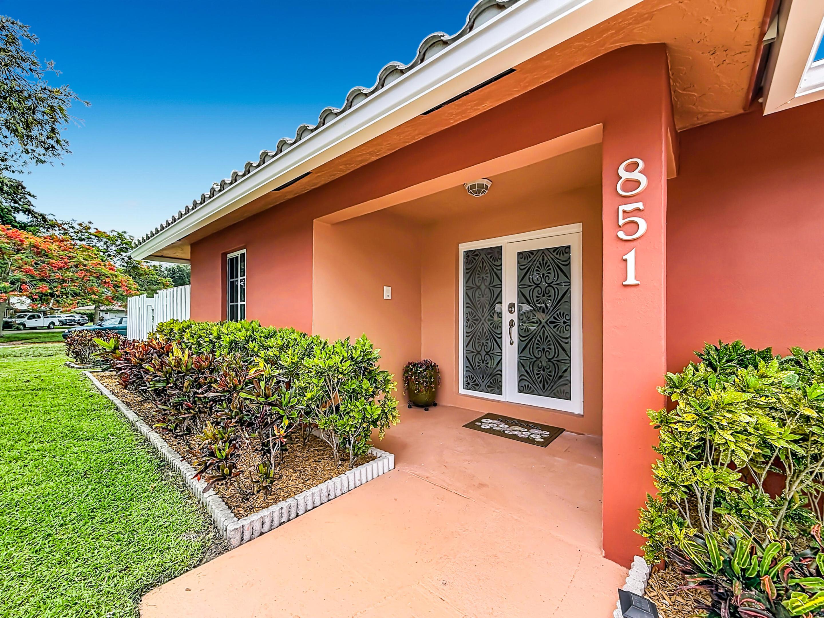 PLANTATION HILLS 1 SEC - Residential