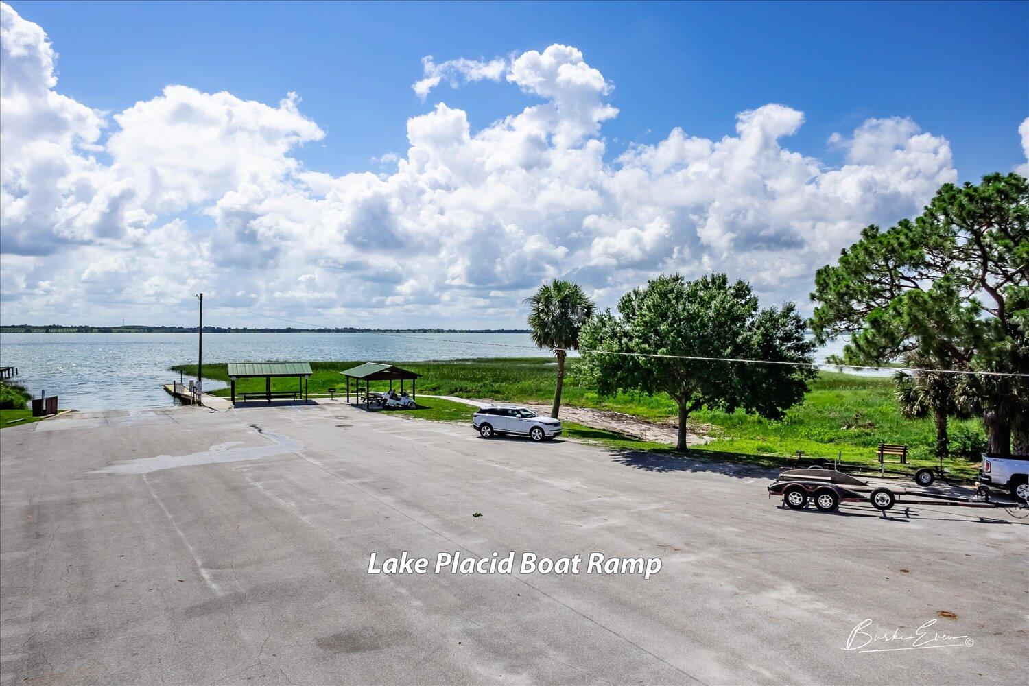 PLACID LAKES SEC 20 - Land