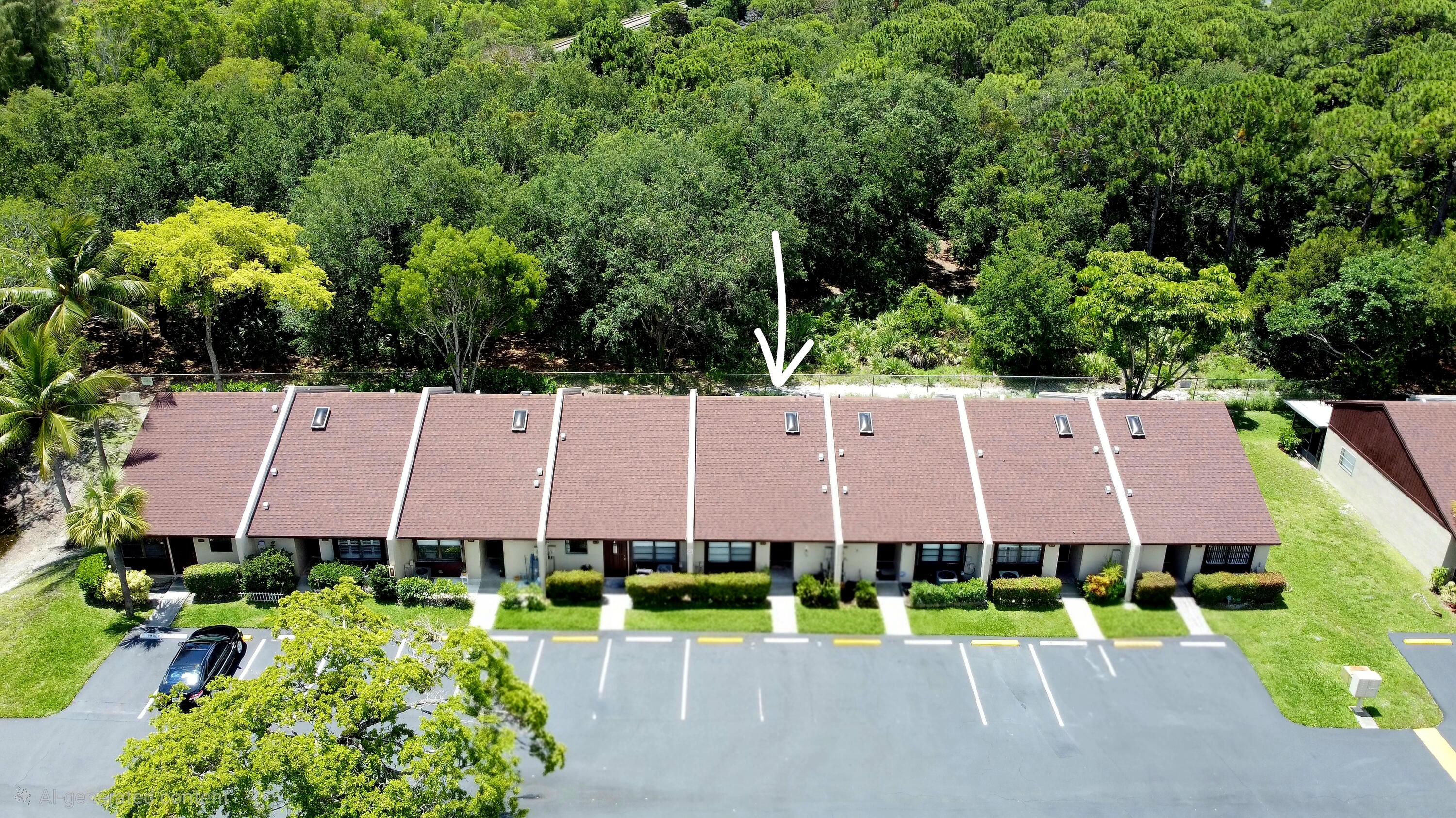 VILLAGER TOWNHOMES - Residential Lease