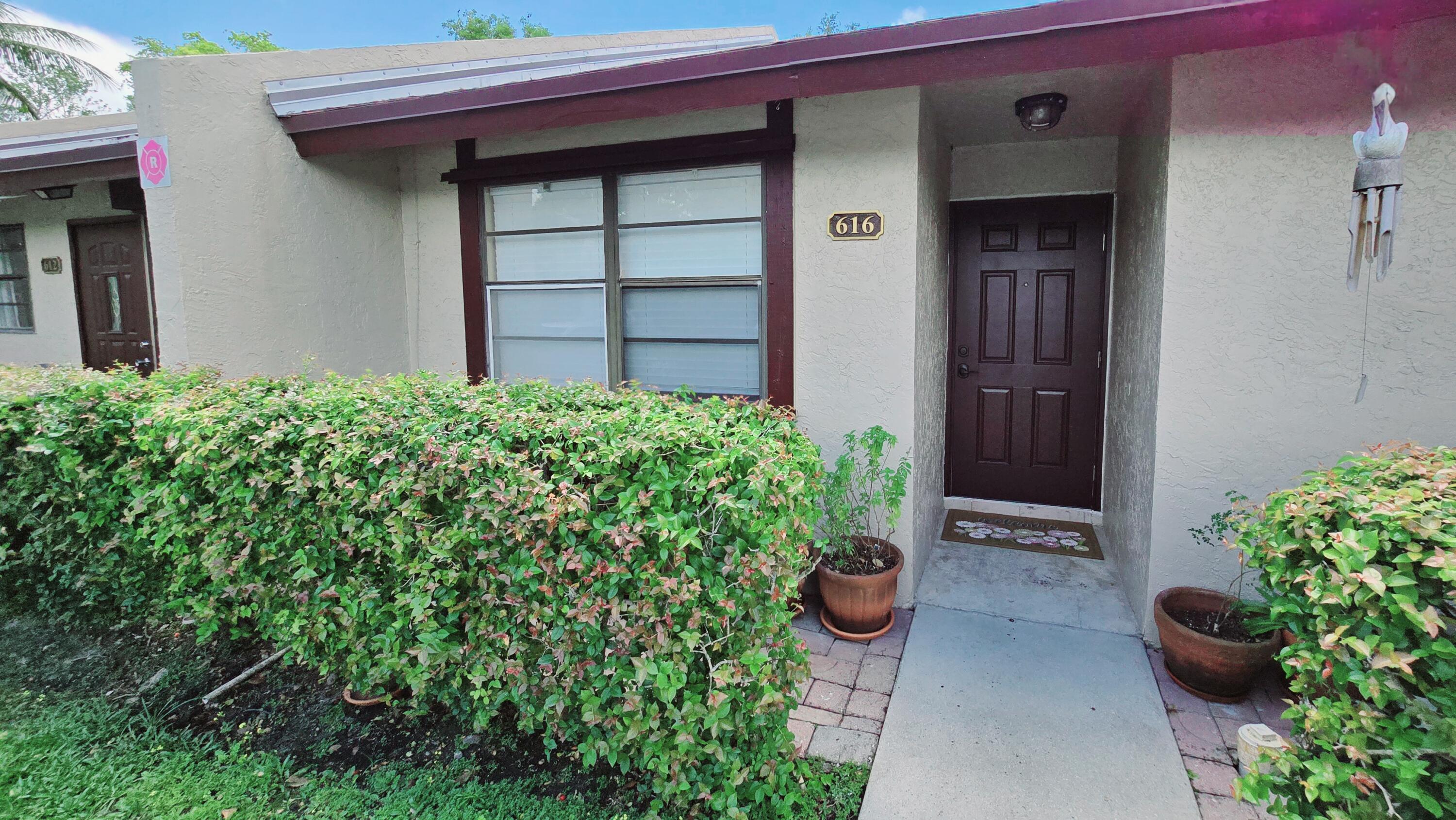 VILLAGER TOWNHOMES - Residential Lease