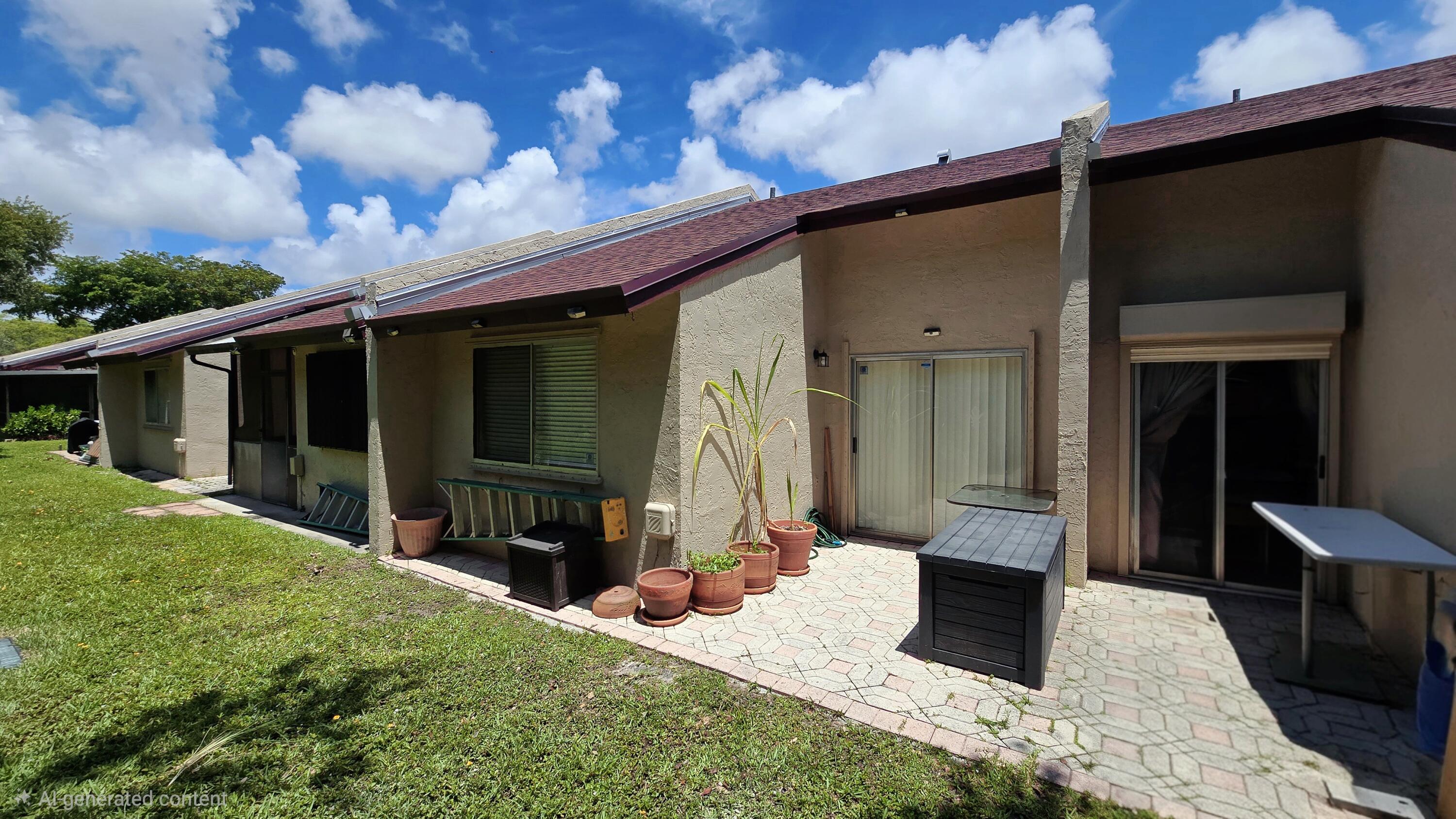 VILLAGER TOWNHOMES - Residential Lease