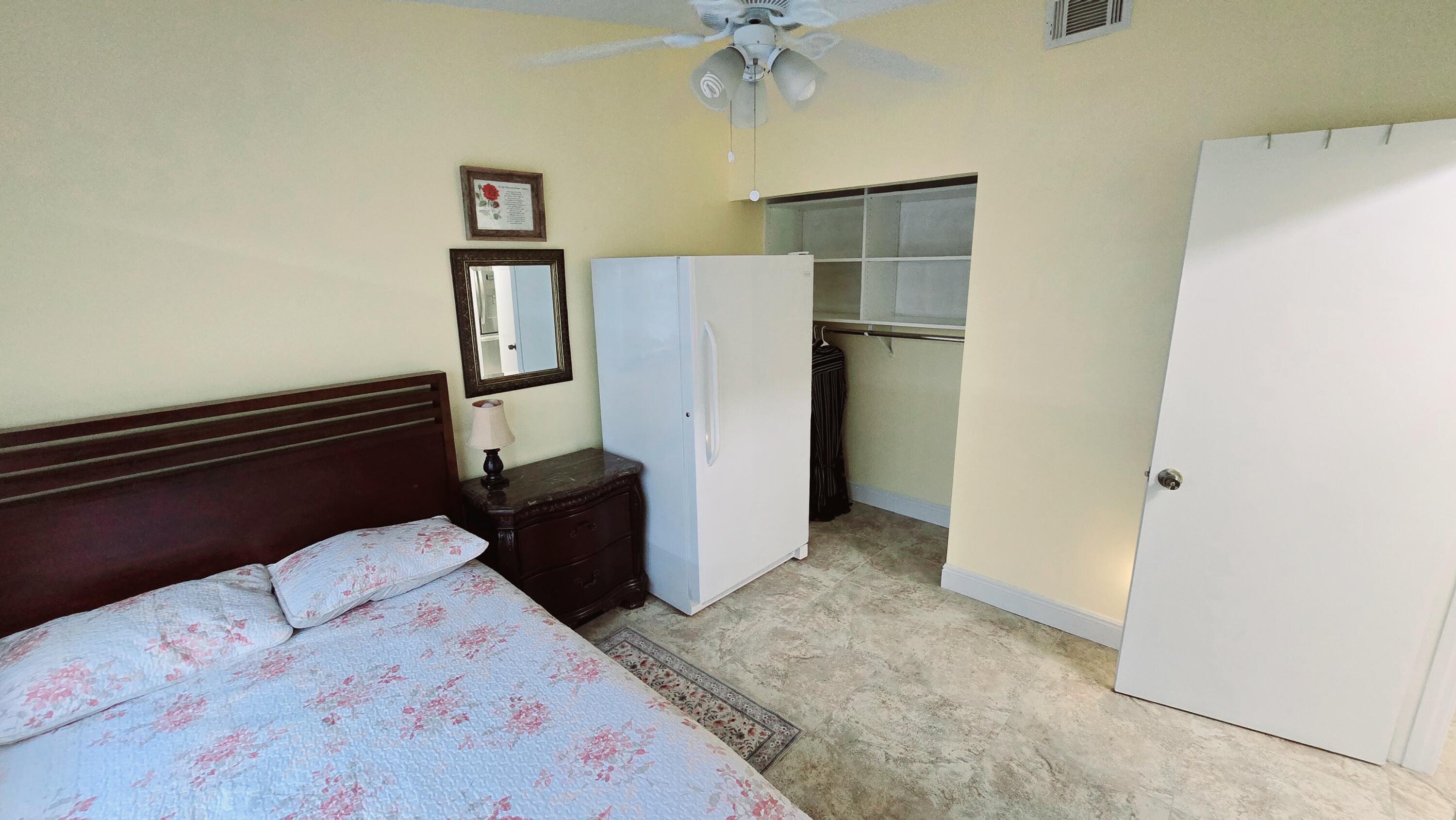 VILLAGER TOWNHOMES - Residential Lease