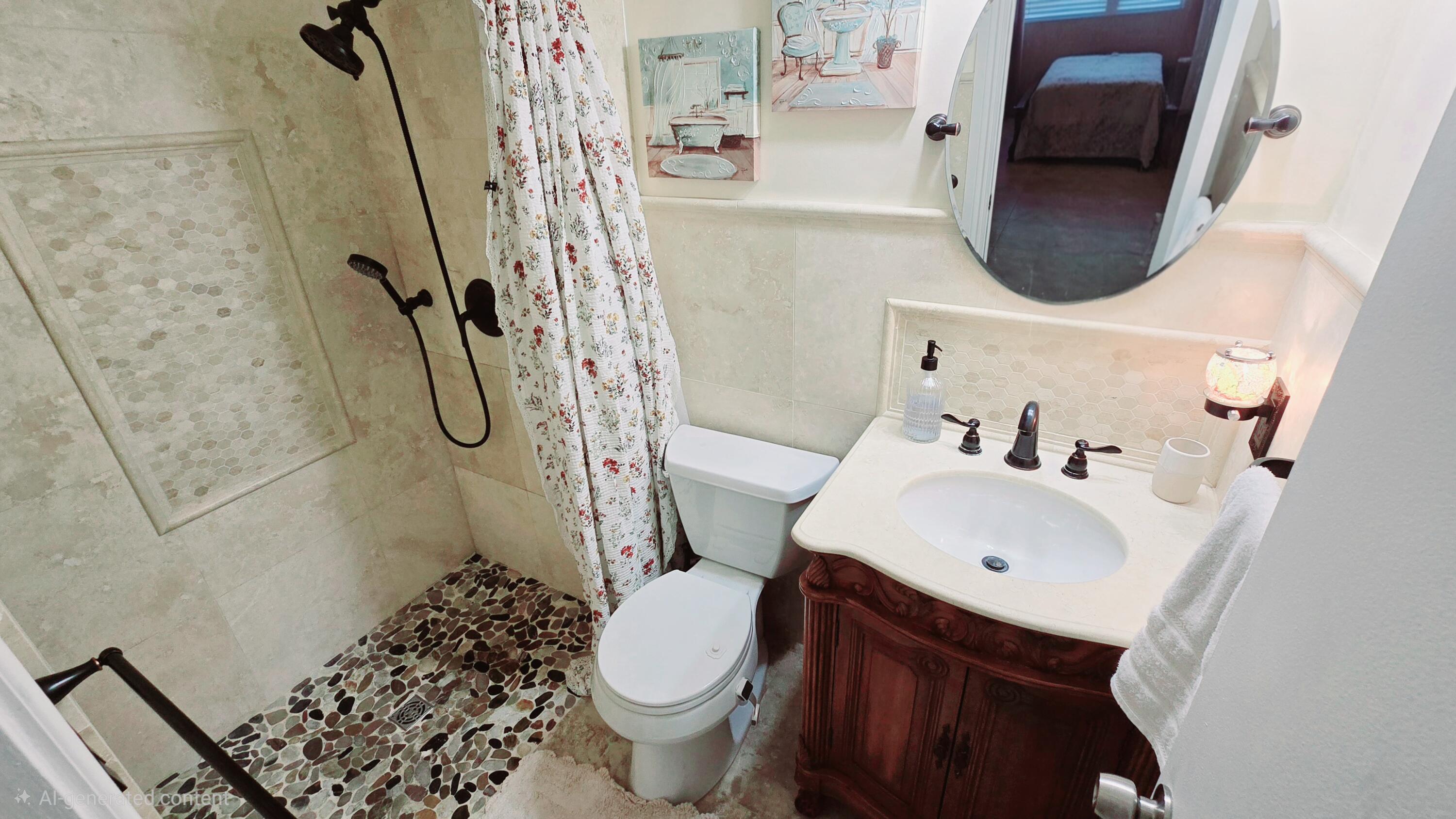 VILLAGER TOWNHOMES - Residential Lease