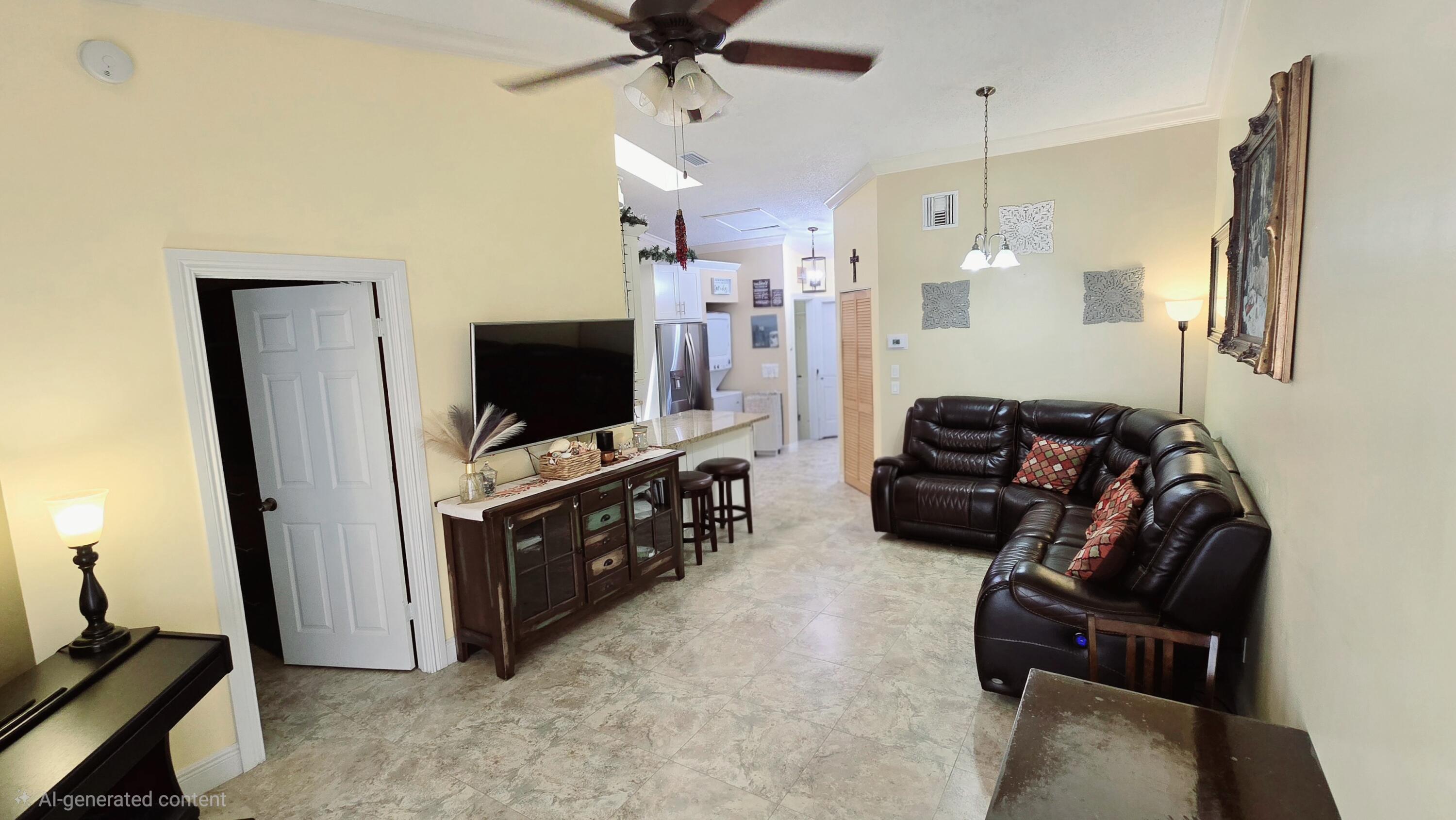VILLAGER TOWNHOMES - Residential Lease