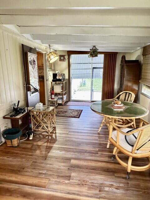 Spaanish Lakes One - Residential