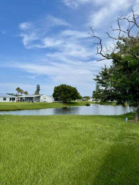 Spaanish Lakes One - Residential