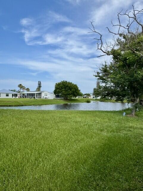 Spaanish Lakes One - Residential