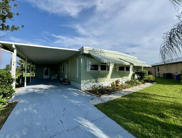 Spaanish Lakes One - Residential