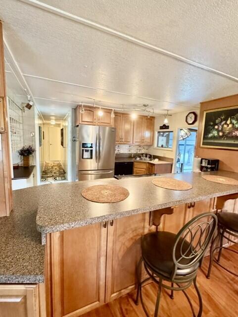 Spaanish Lakes One - Residential