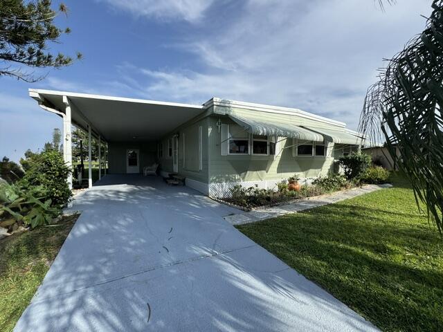 Spaanish Lakes One - Residential