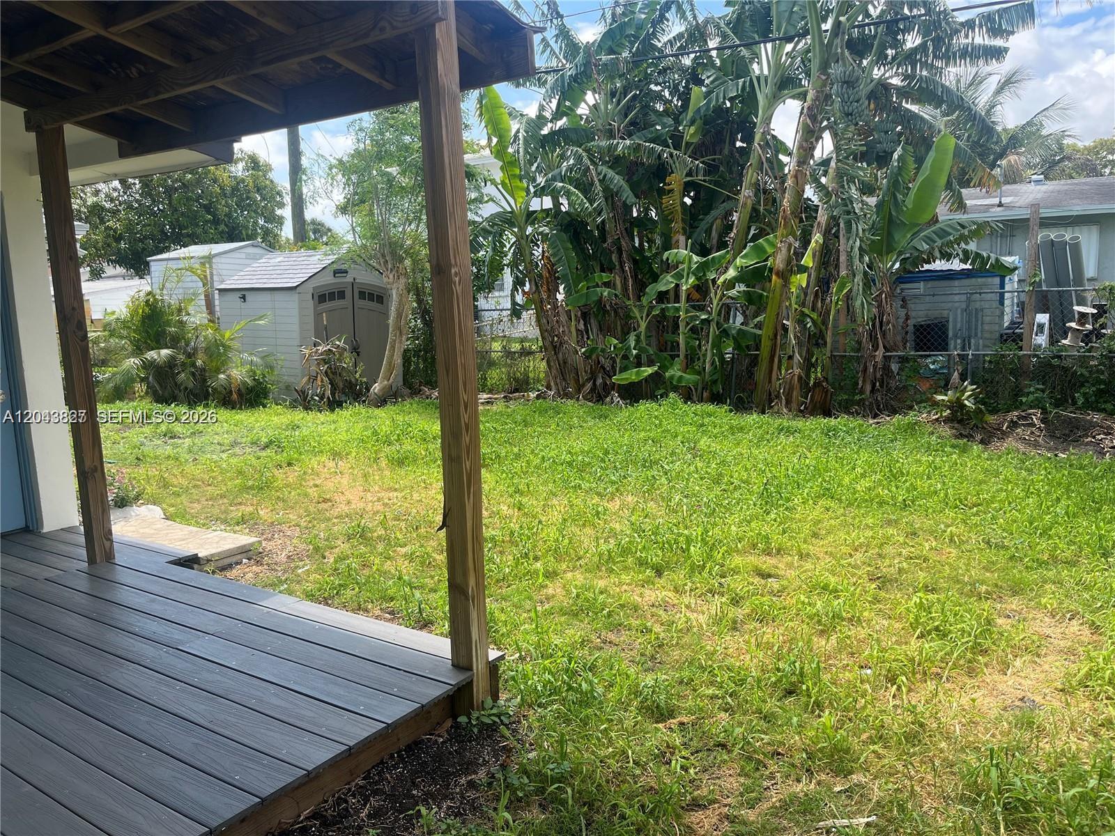 COLLEGE TRACT - Residential Lease