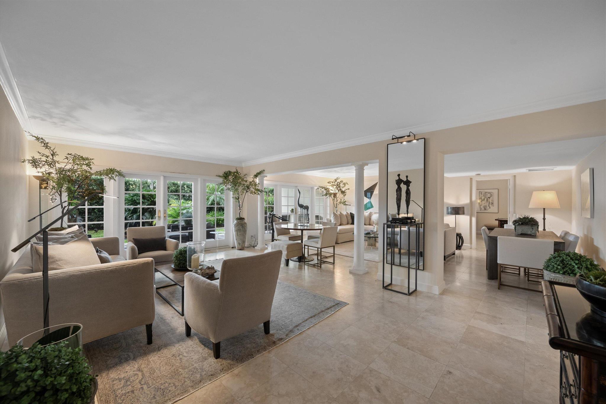 PARK PLACE INC - Residential
