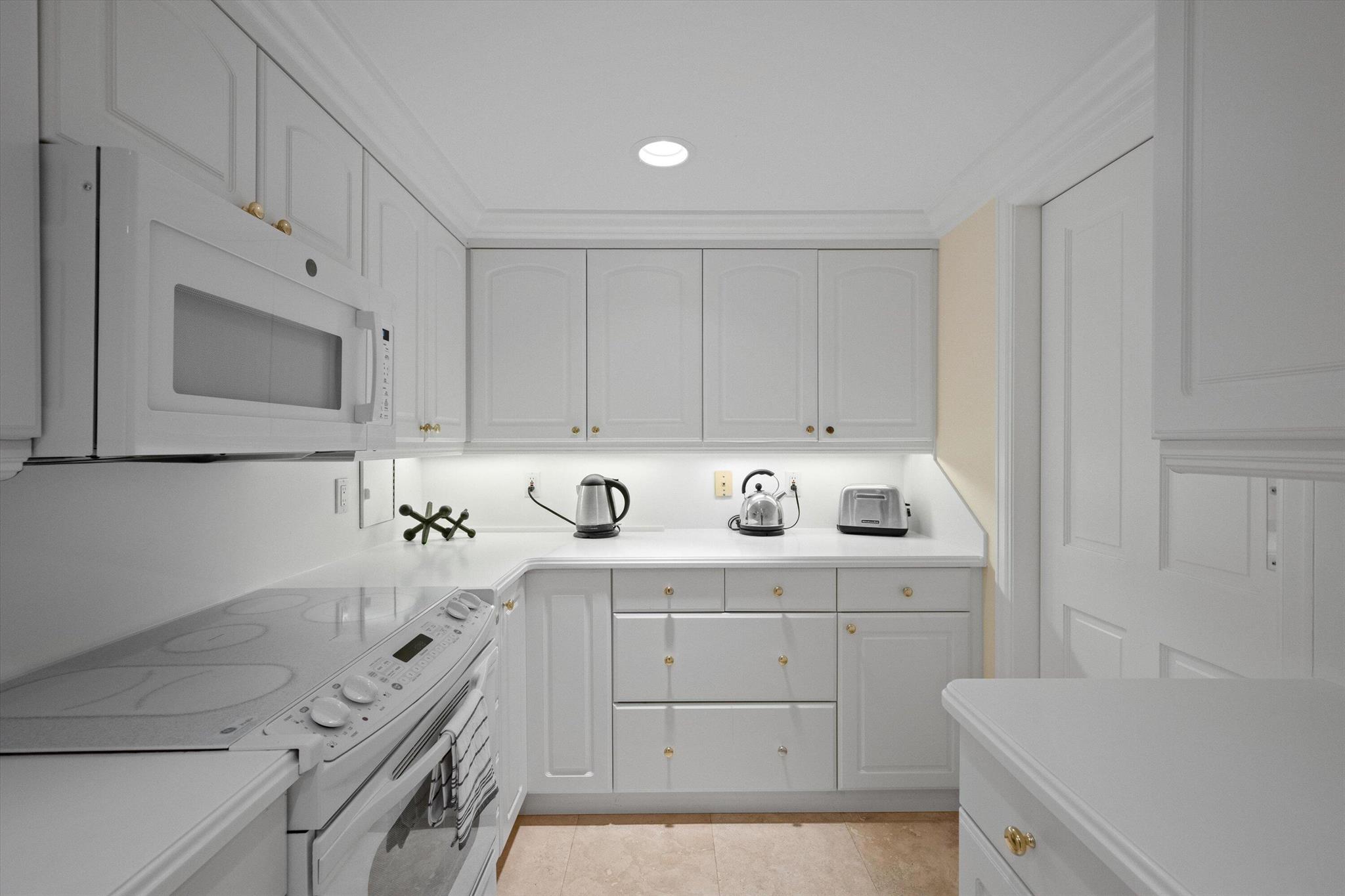 PARK PLACE INC - Residential