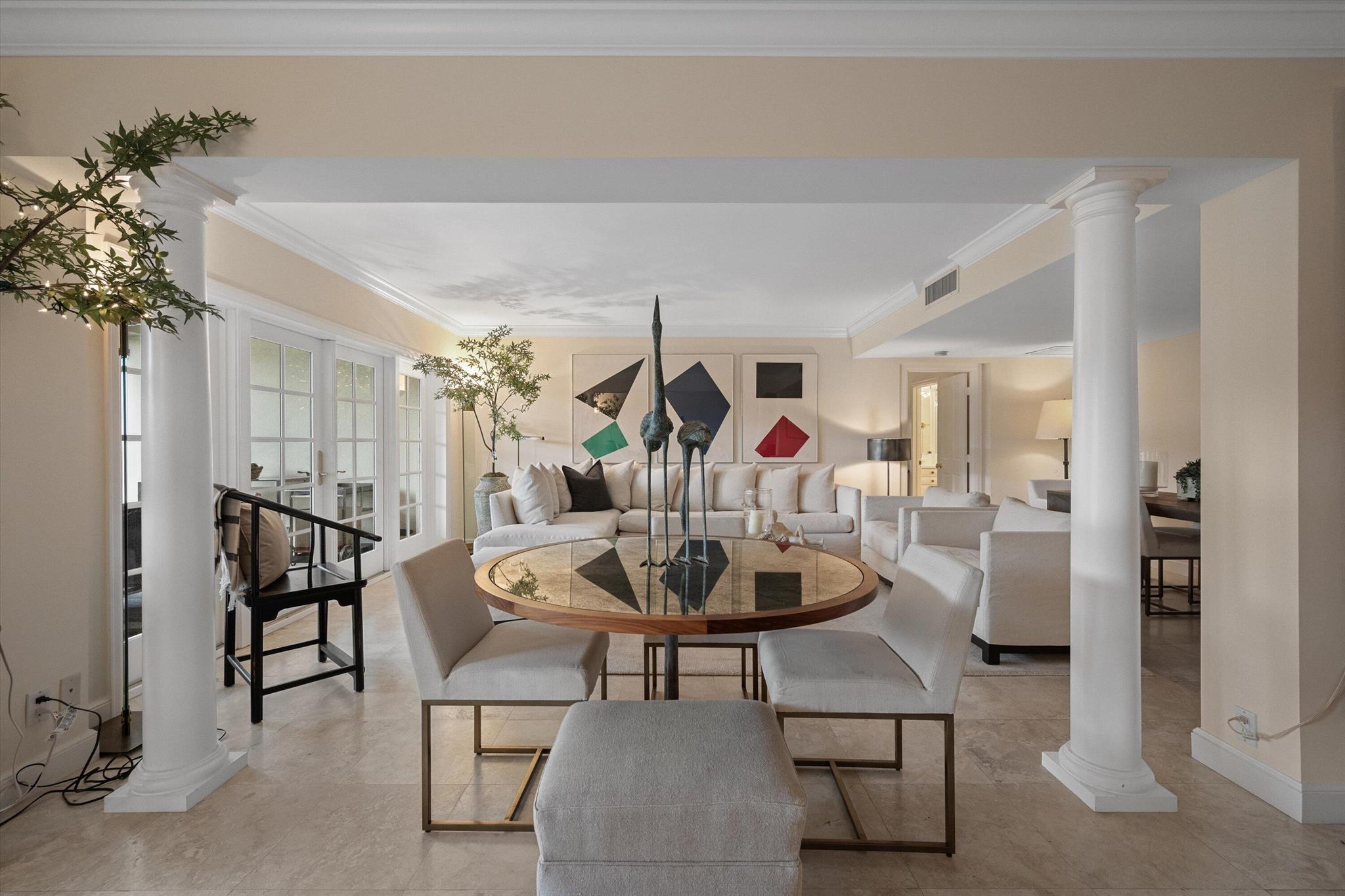 PARK PLACE INC - Residential