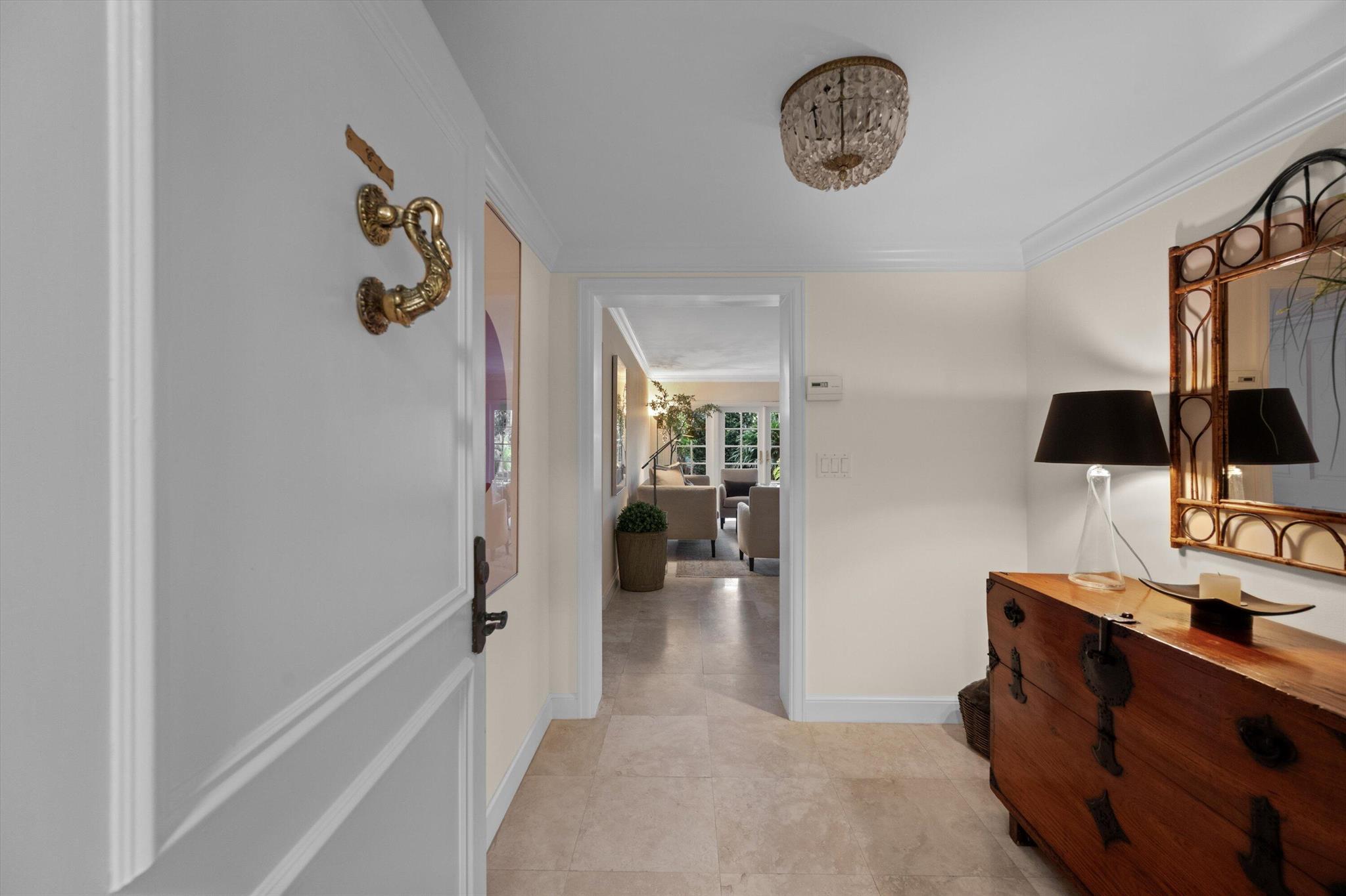 PARK PLACE INC - Residential