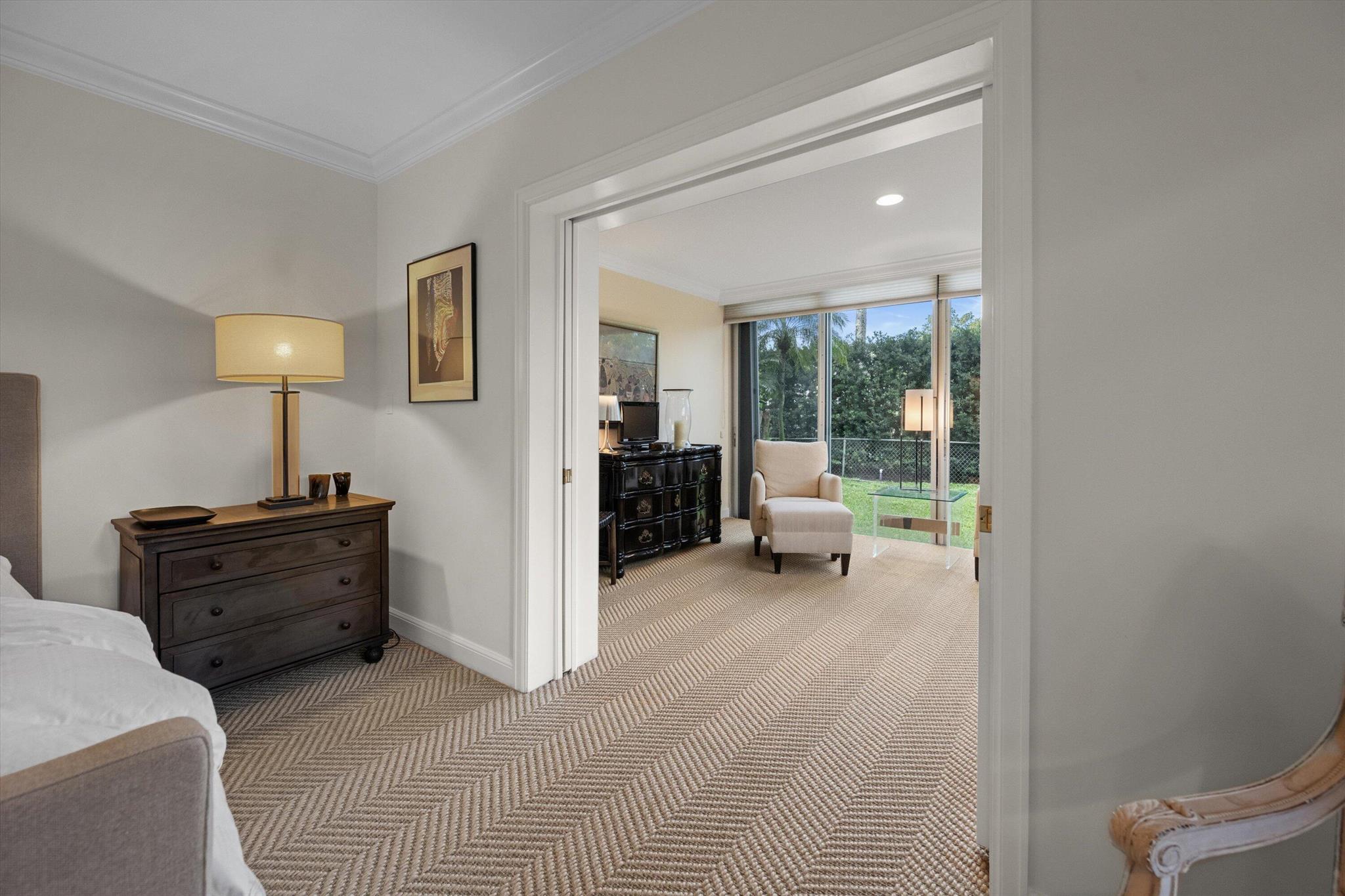 PARK PLACE INC - Residential