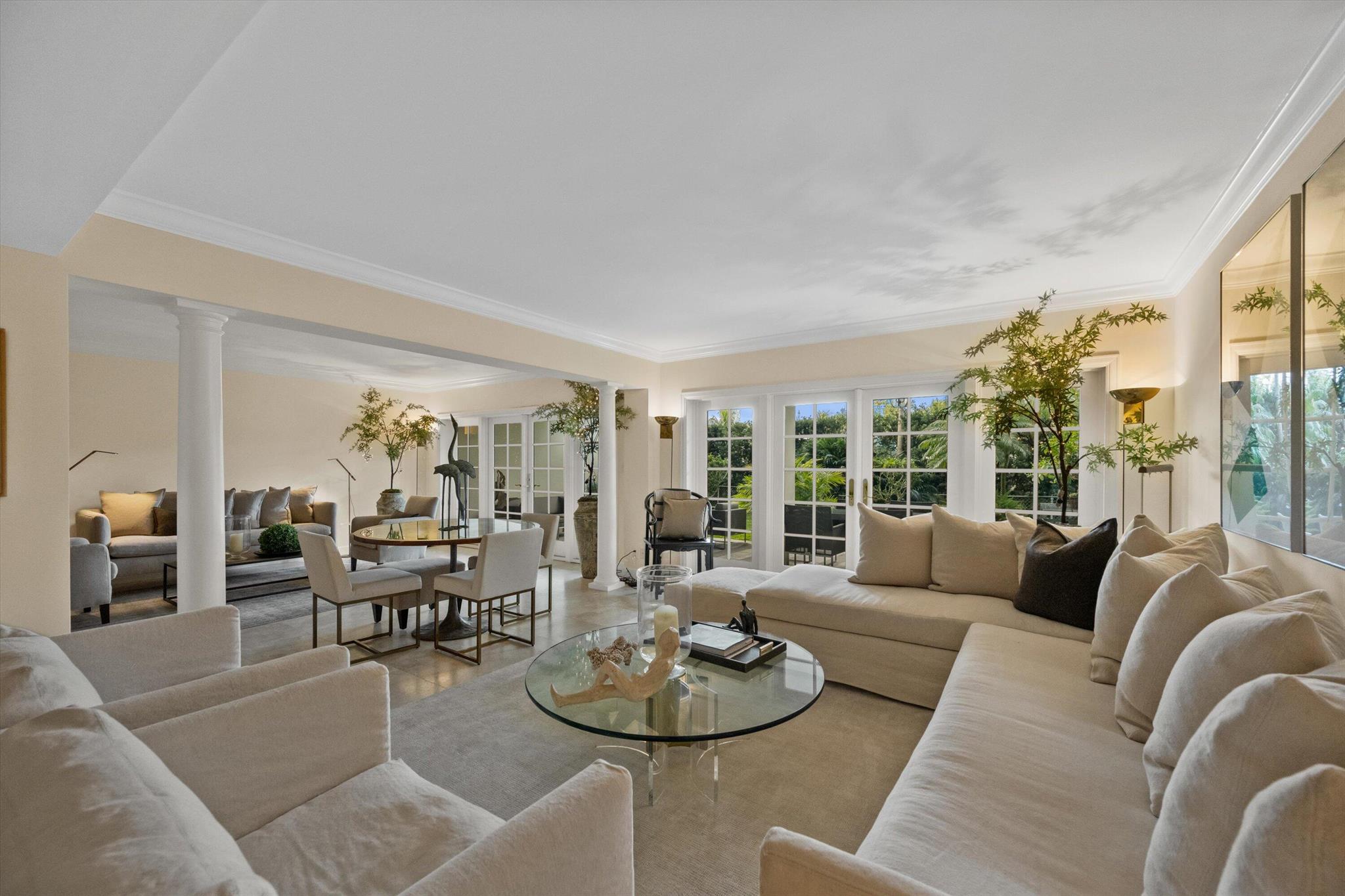 PARK PLACE INC - Residential