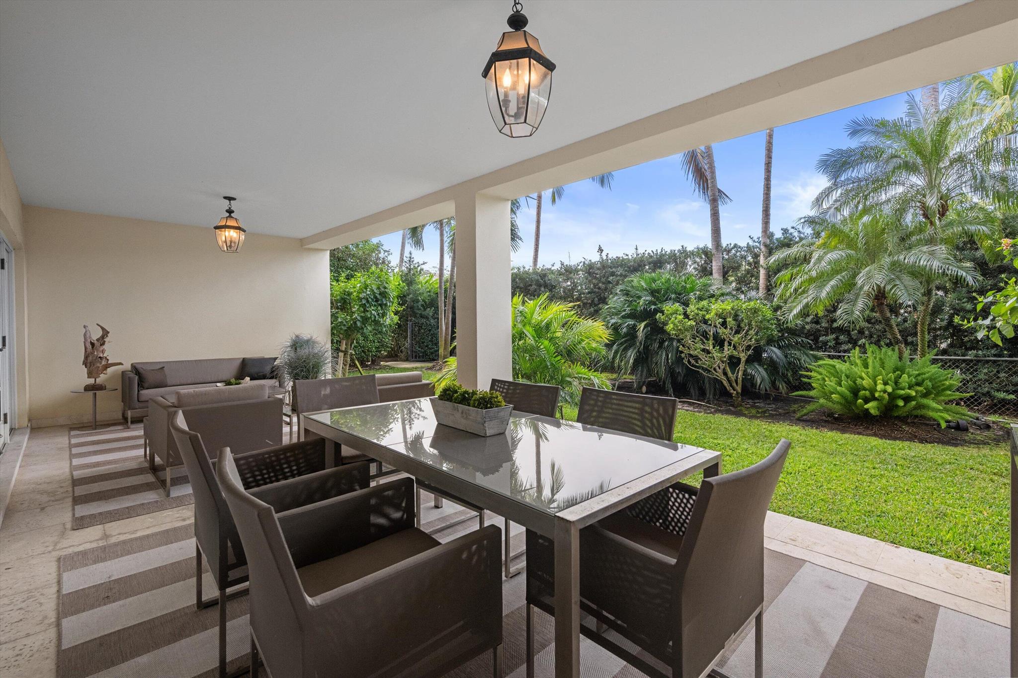 PARK PLACE INC - Residential