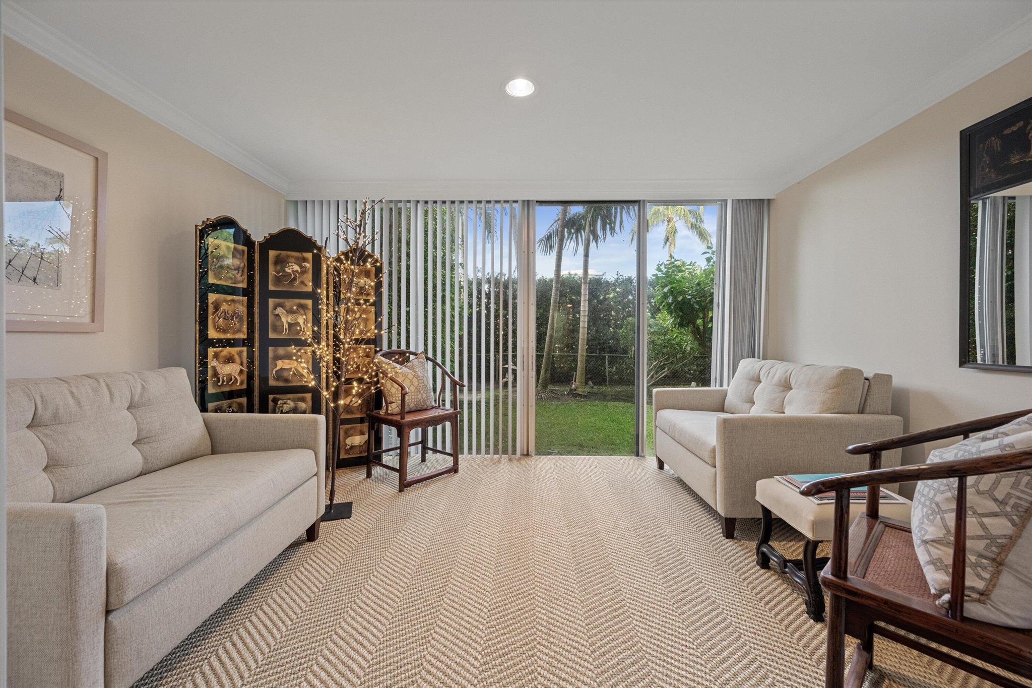 PARK PLACE INC - Residential