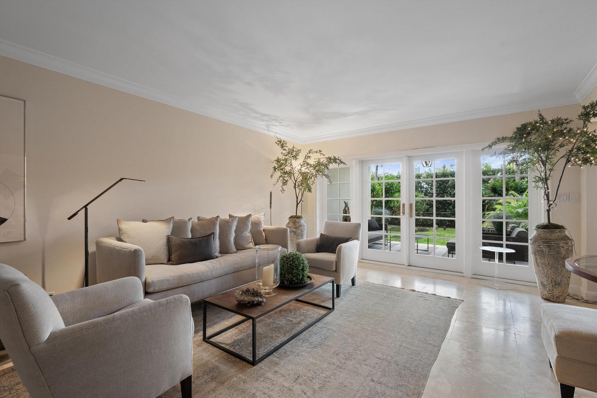 PARK PLACE INC - Residential