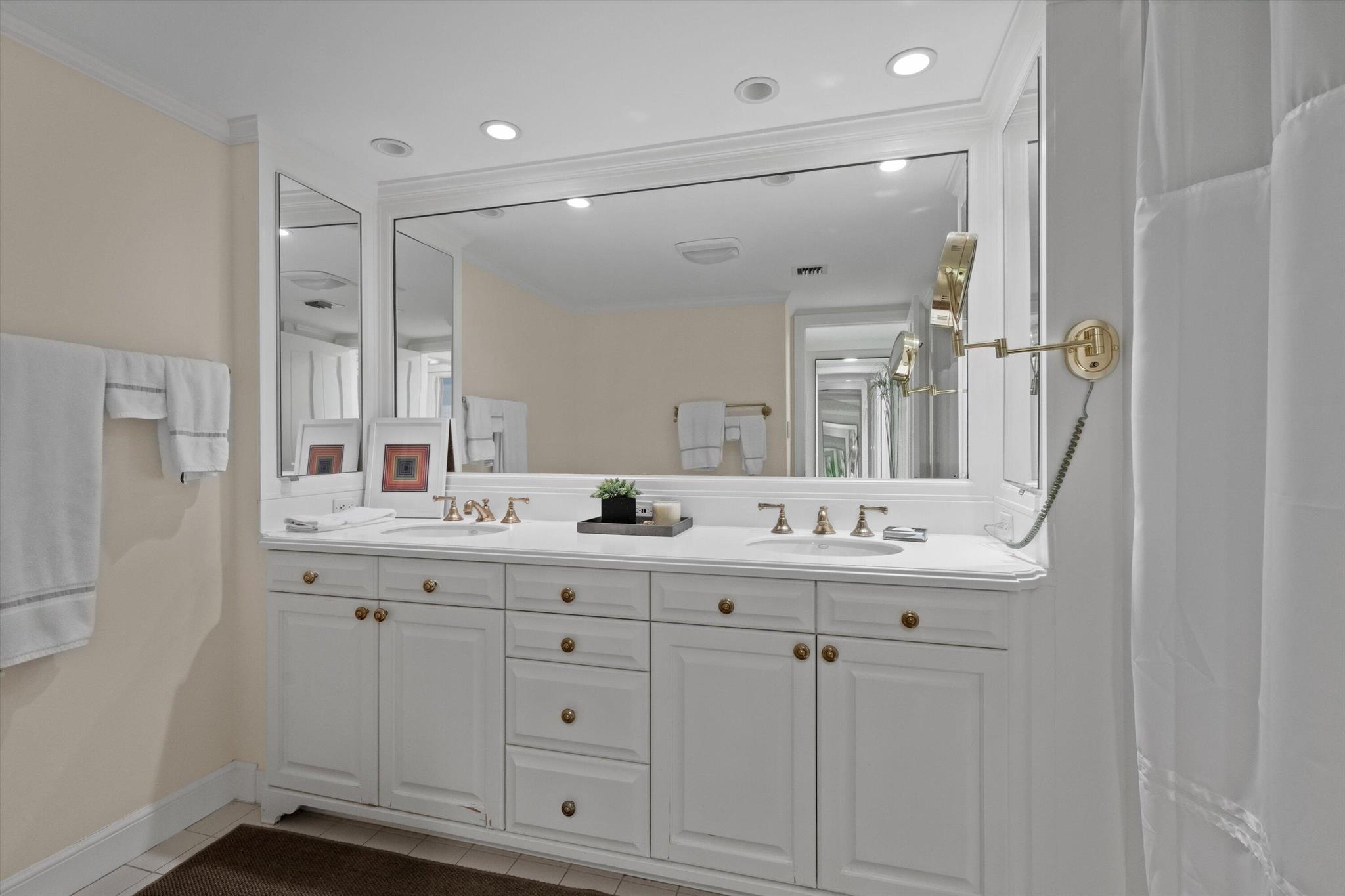 PARK PLACE INC - Residential