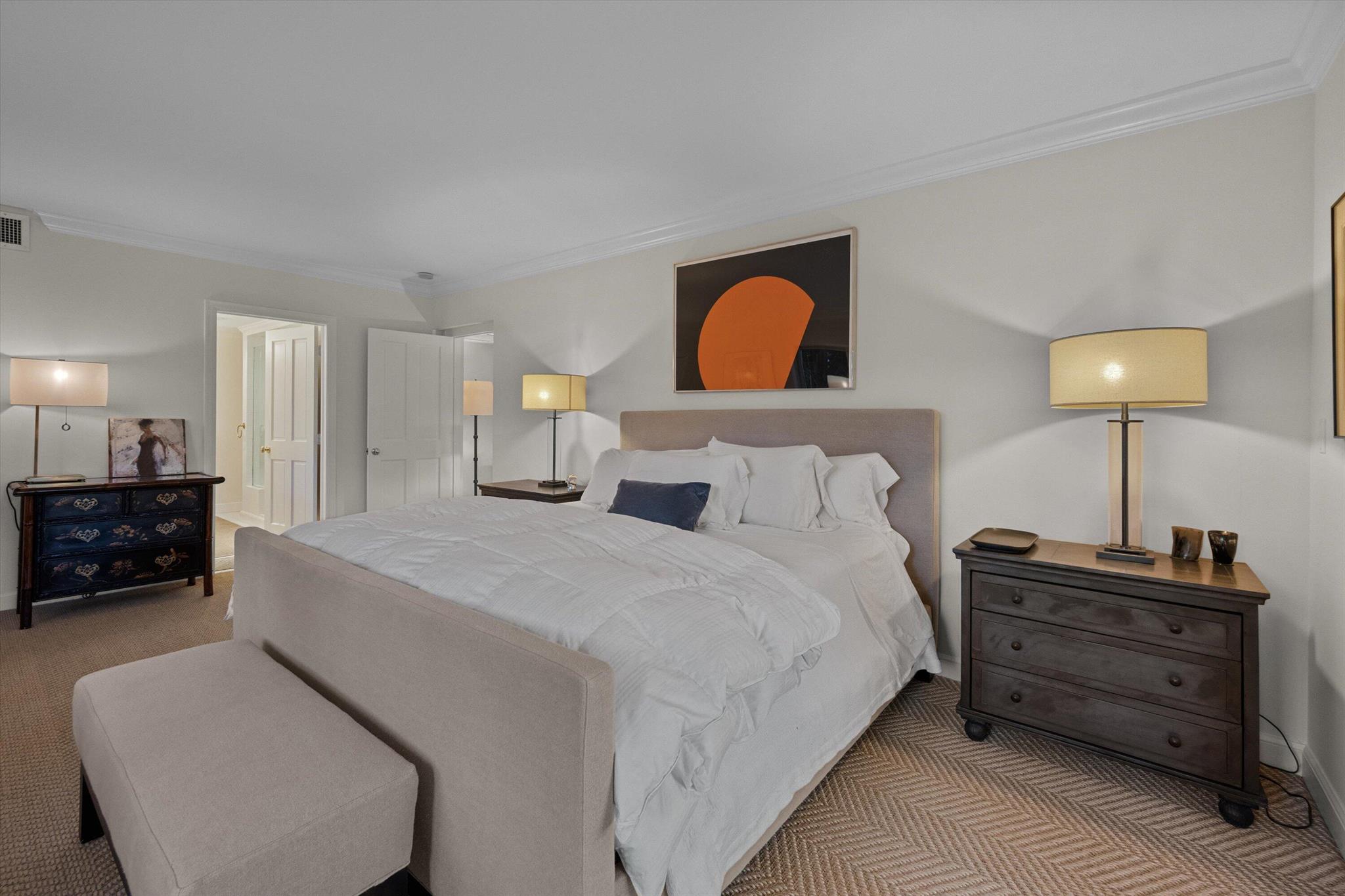 PARK PLACE INC - Residential