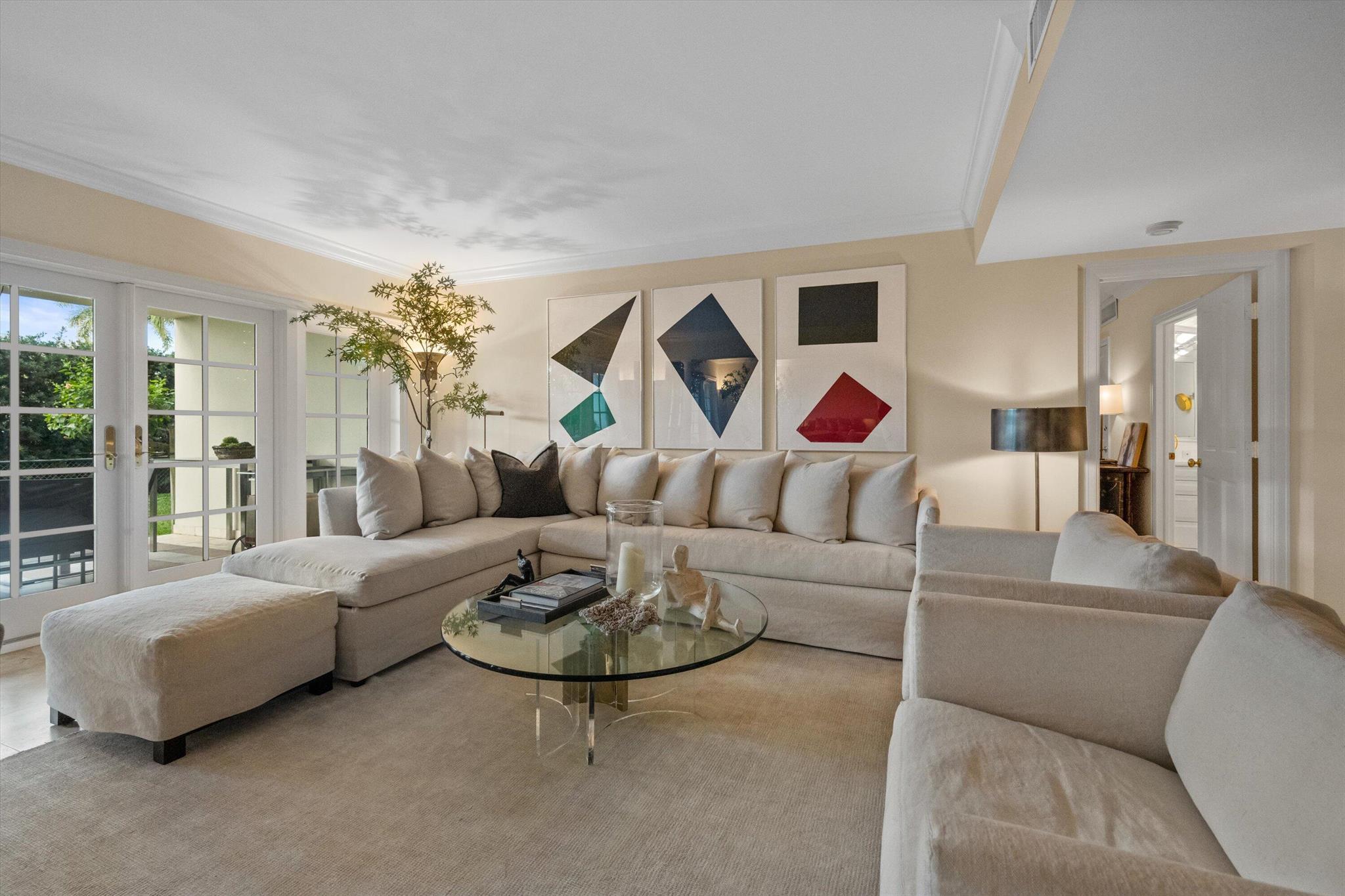 PARK PLACE INC - Residential