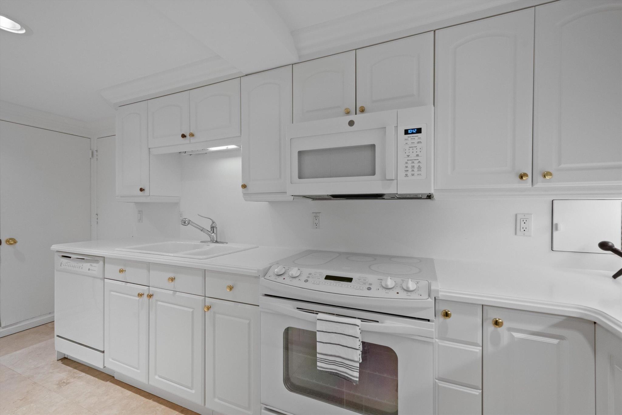 PARK PLACE INC - Residential