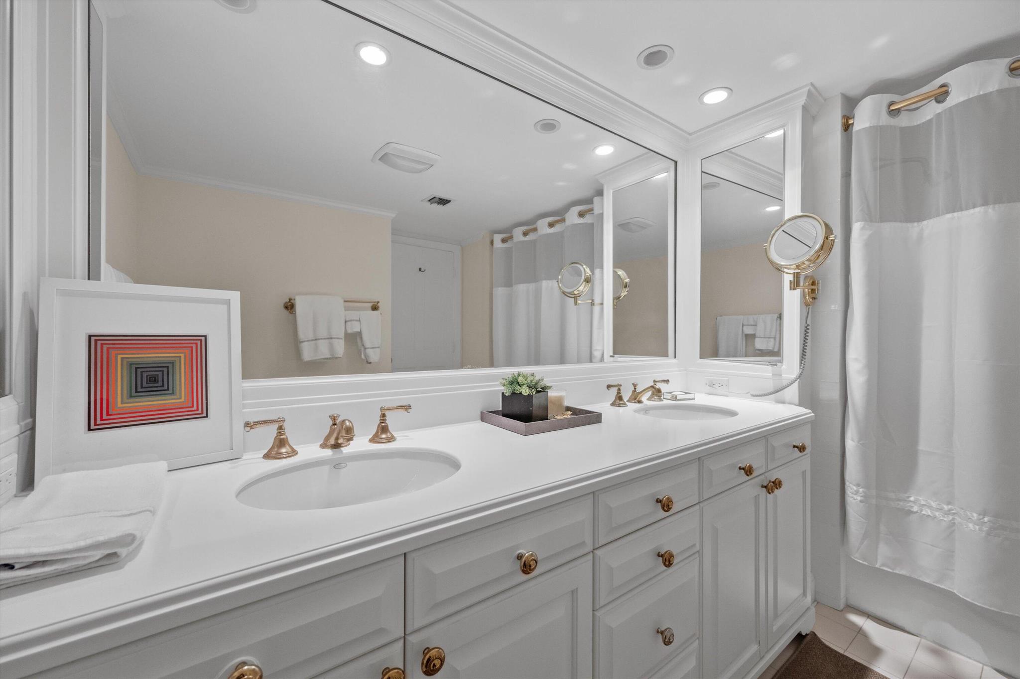 PARK PLACE INC - Residential
