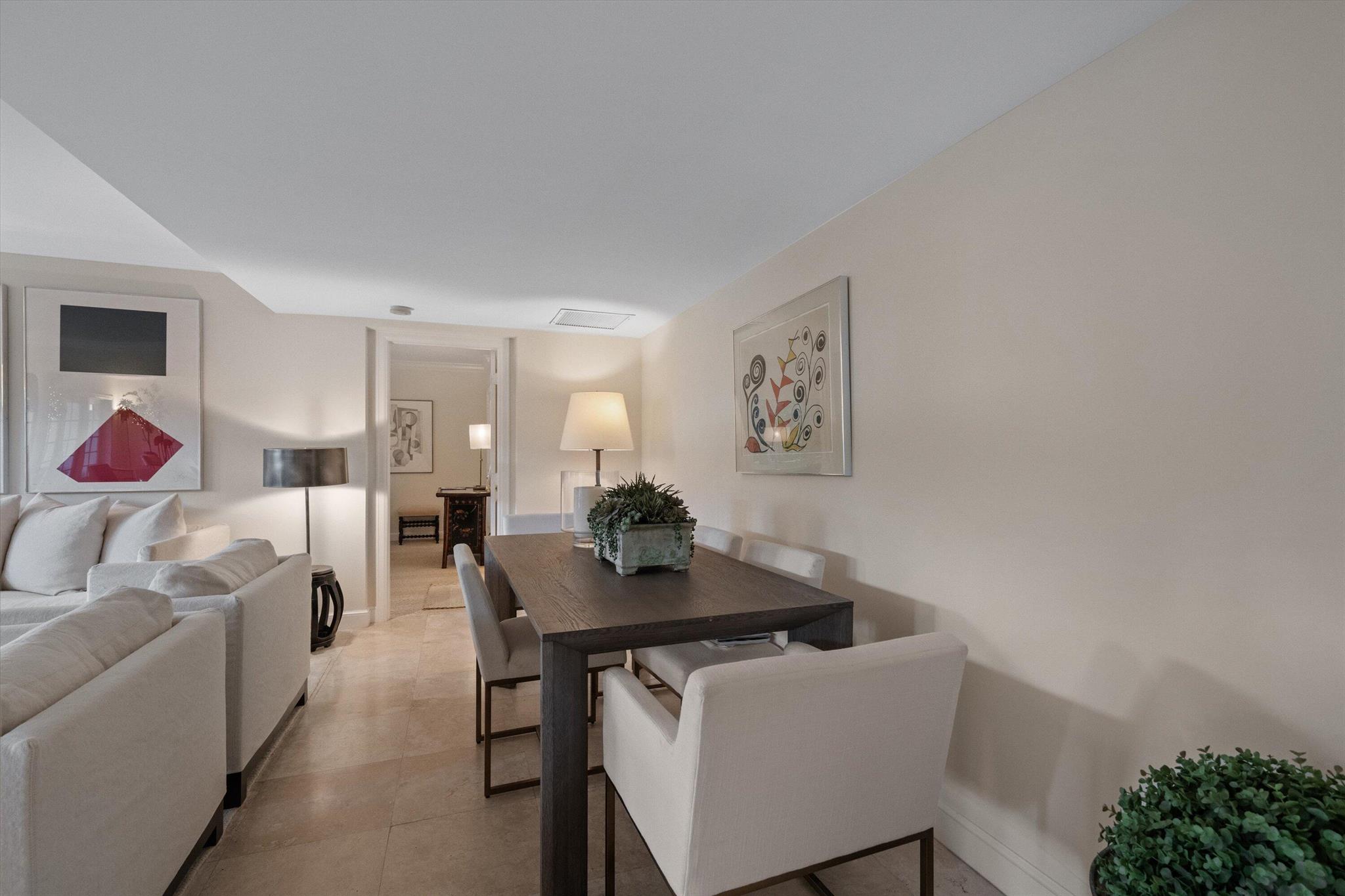 PARK PLACE INC - Residential