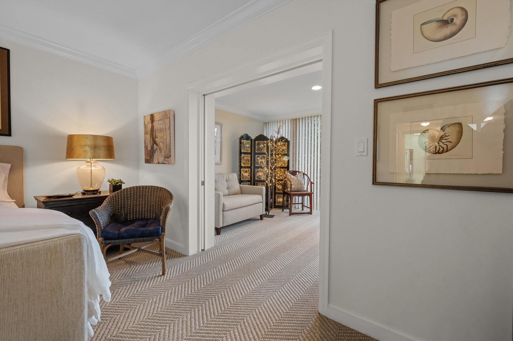 PARK PLACE INC - Residential