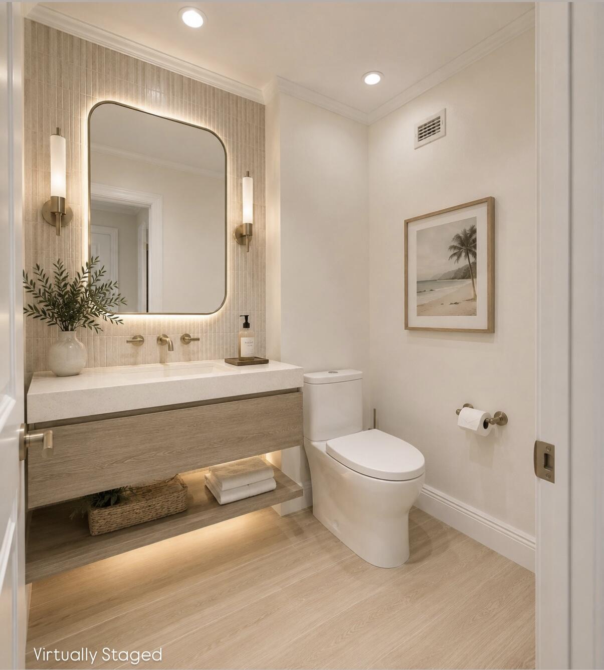 LEISURE TOWERS CONDO - Residential