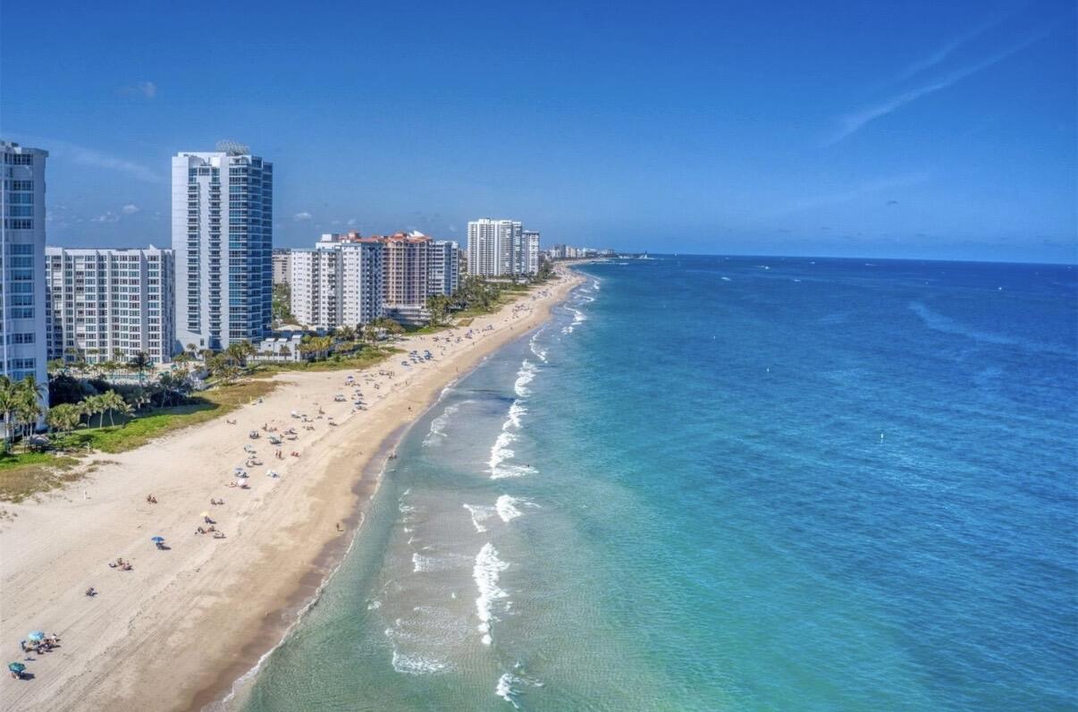 LEISURE TOWERS CONDO - Residential