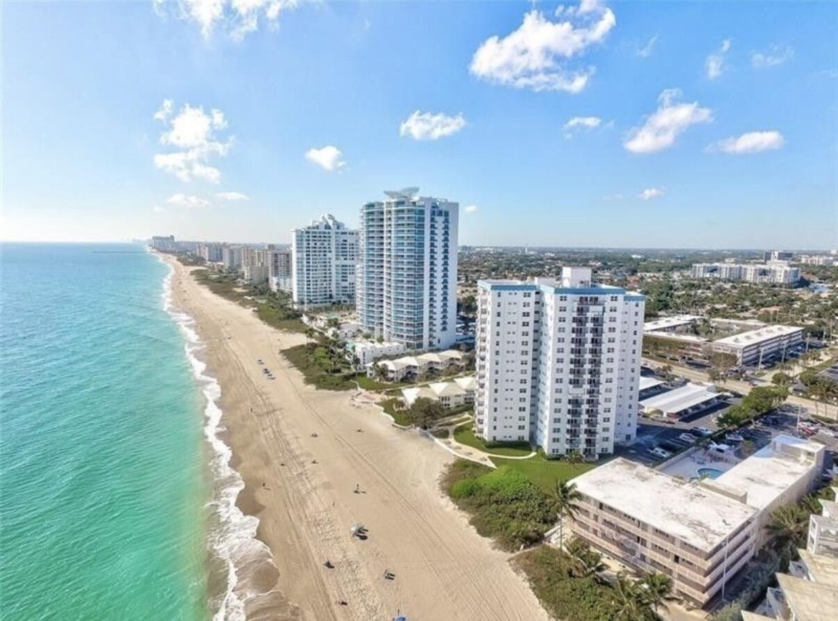 LEISURE TOWERS CONDO - Residential