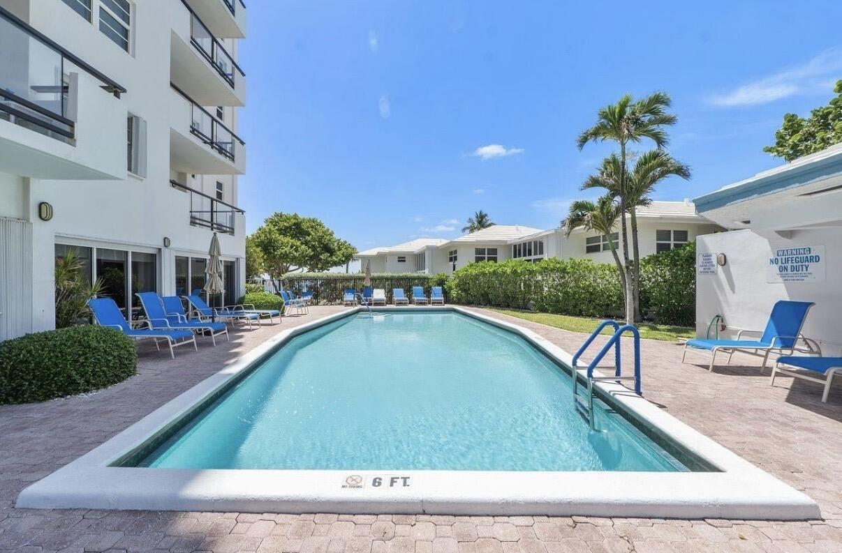 LEISURE TOWERS CONDO - Residential
