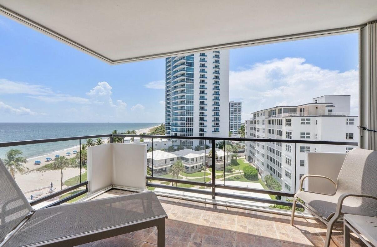 LEISURE TOWERS CONDO - Residential