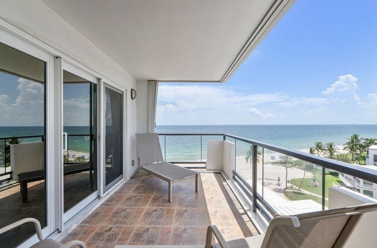 LEISURE TOWERS CONDO - Residential