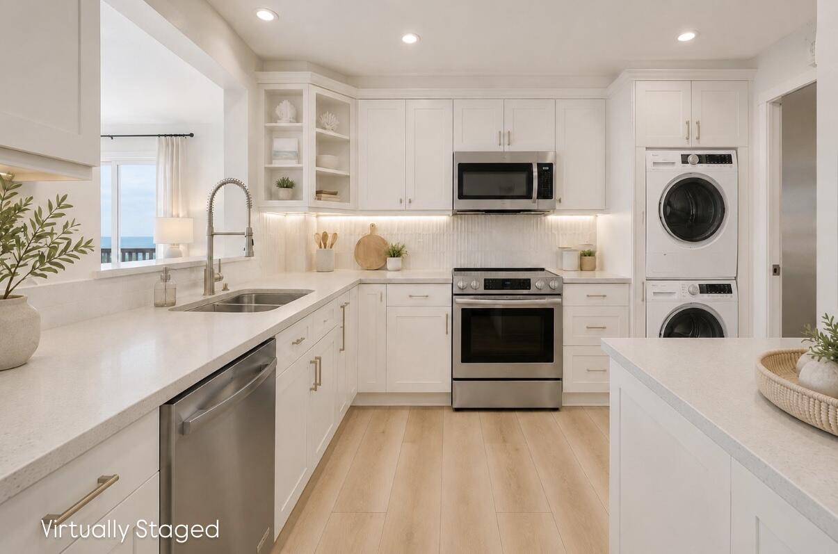 LEISURE TOWERS CONDO - Residential