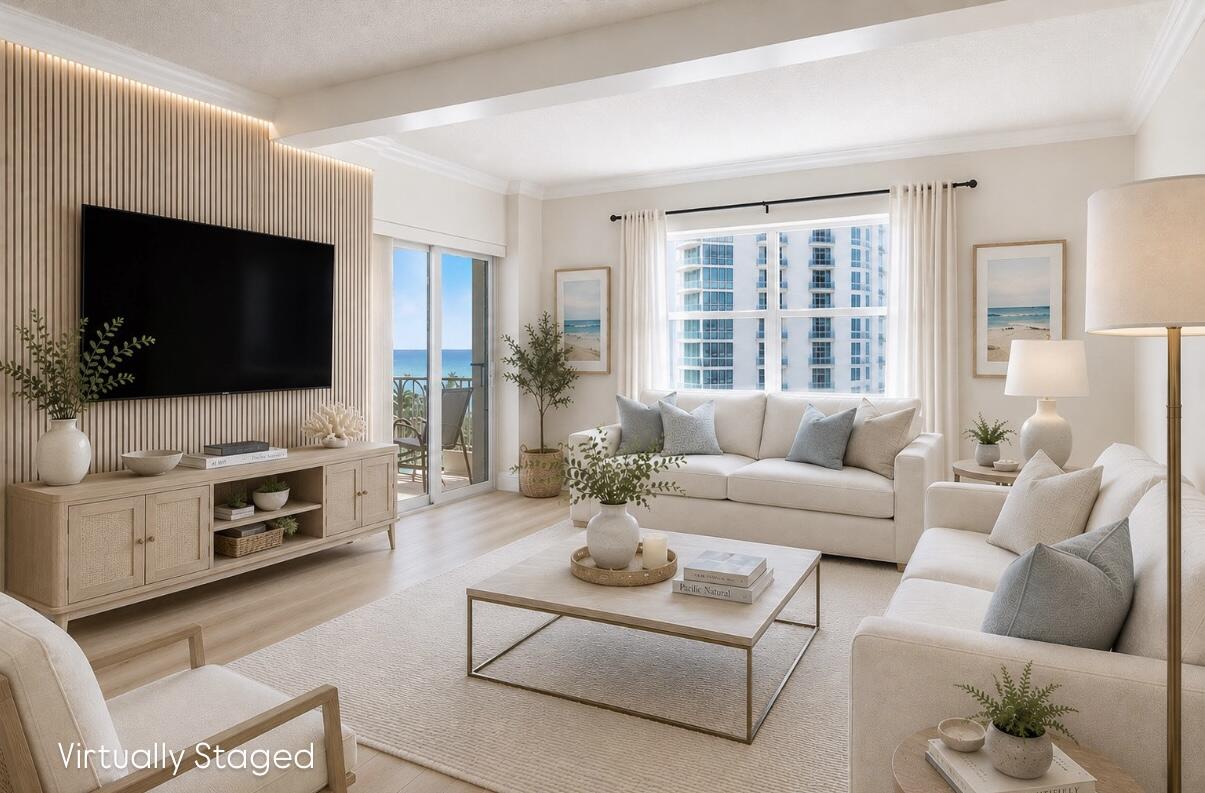 LEISURE TOWERS CONDO - Residential